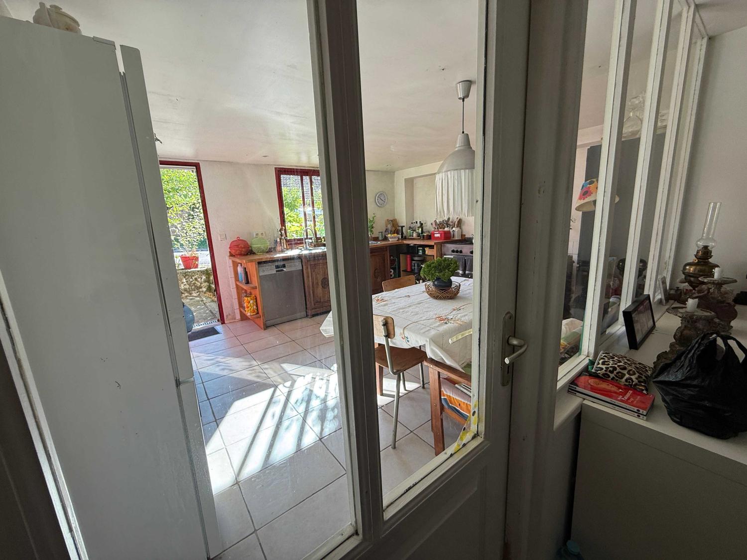  à vendre maison de village Bourbonne-les-Bains Haute-Marne 3