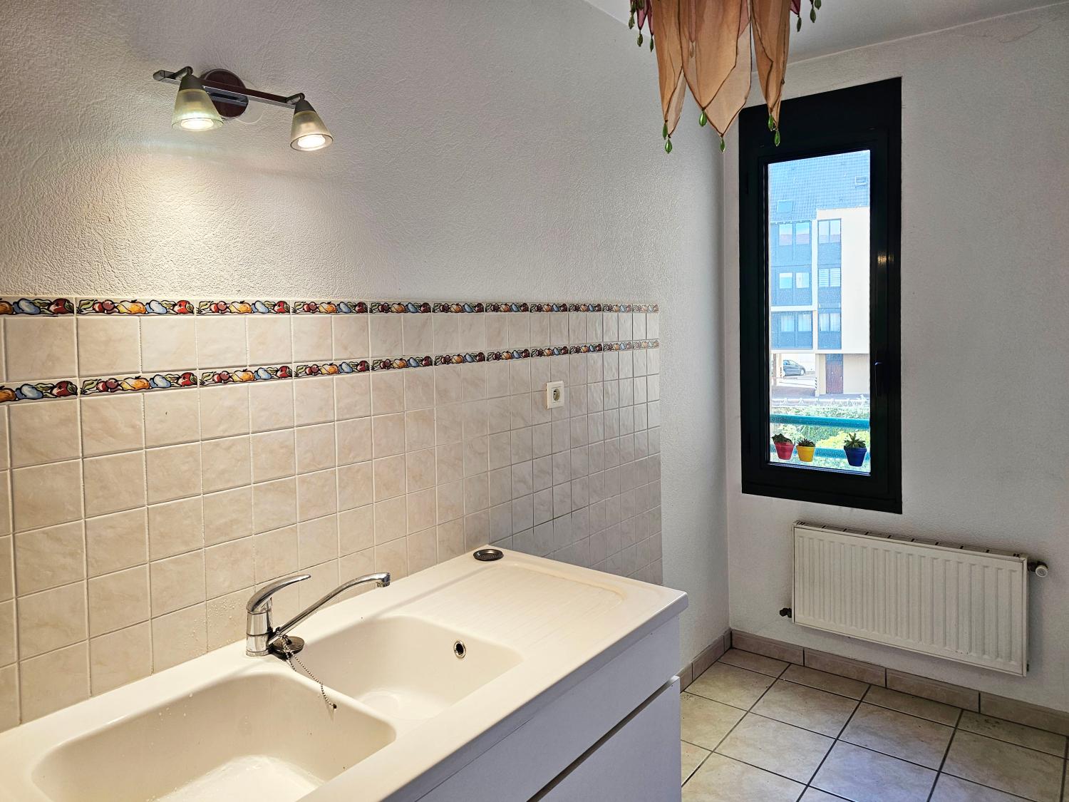  à vendre appartement Sens Yonne 6