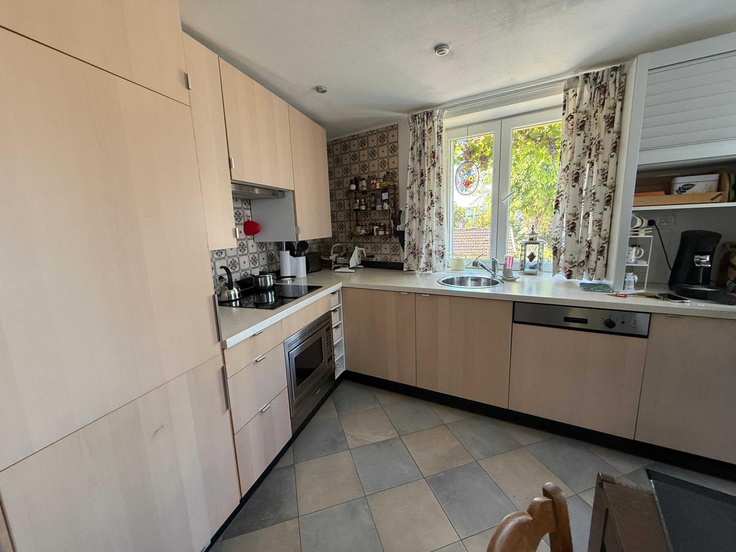  à vendre maison indépendant Ormoy Haute-Saône 7