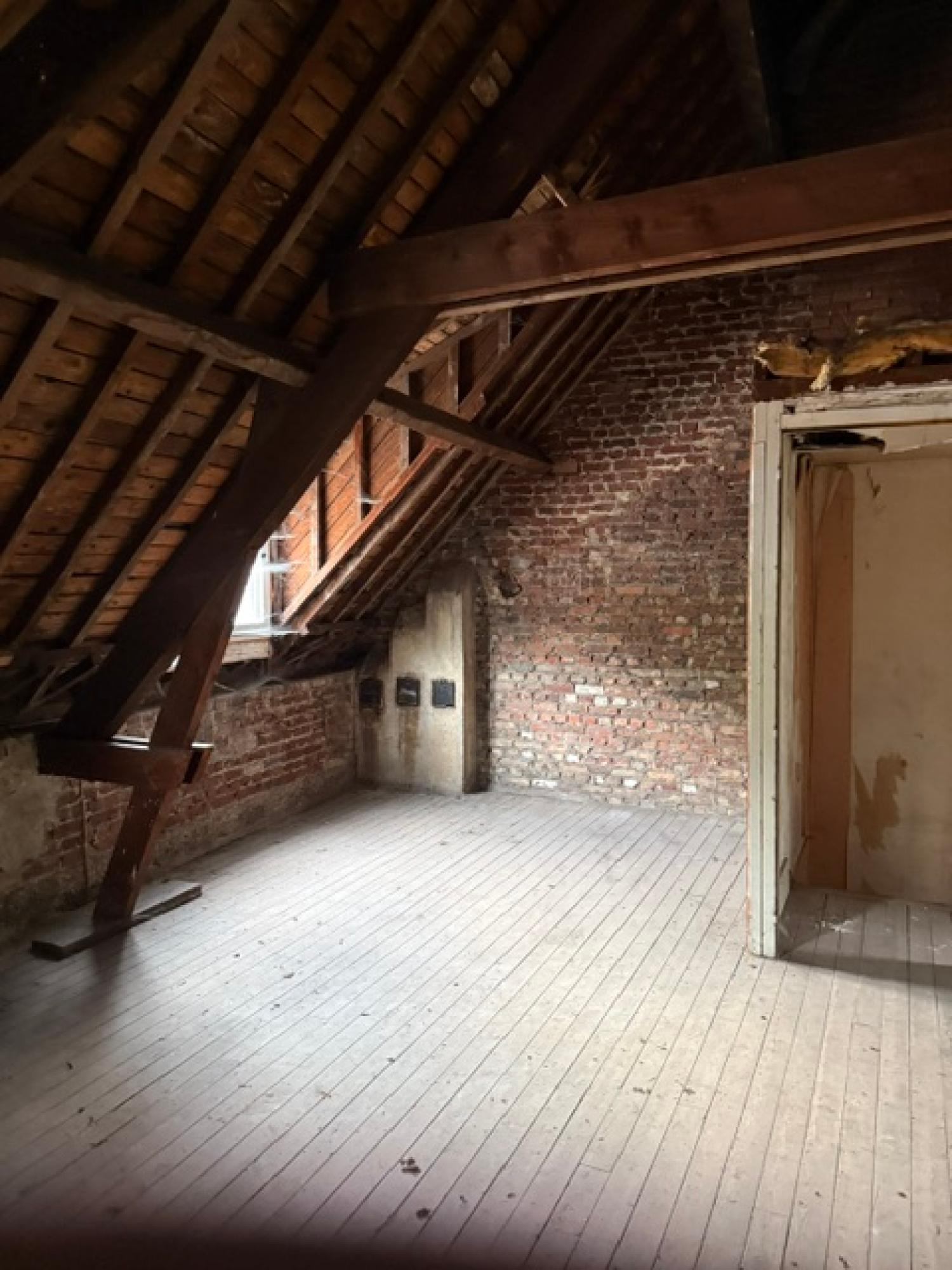 à vendre maison bourgeoise Givet Ardennes 10