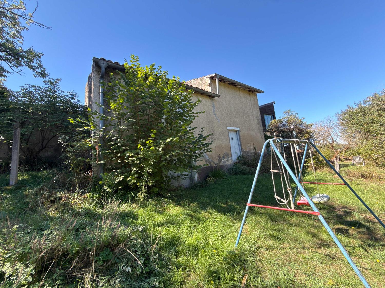  à vendre maison indépendant Ormoy Haute-Saône 17