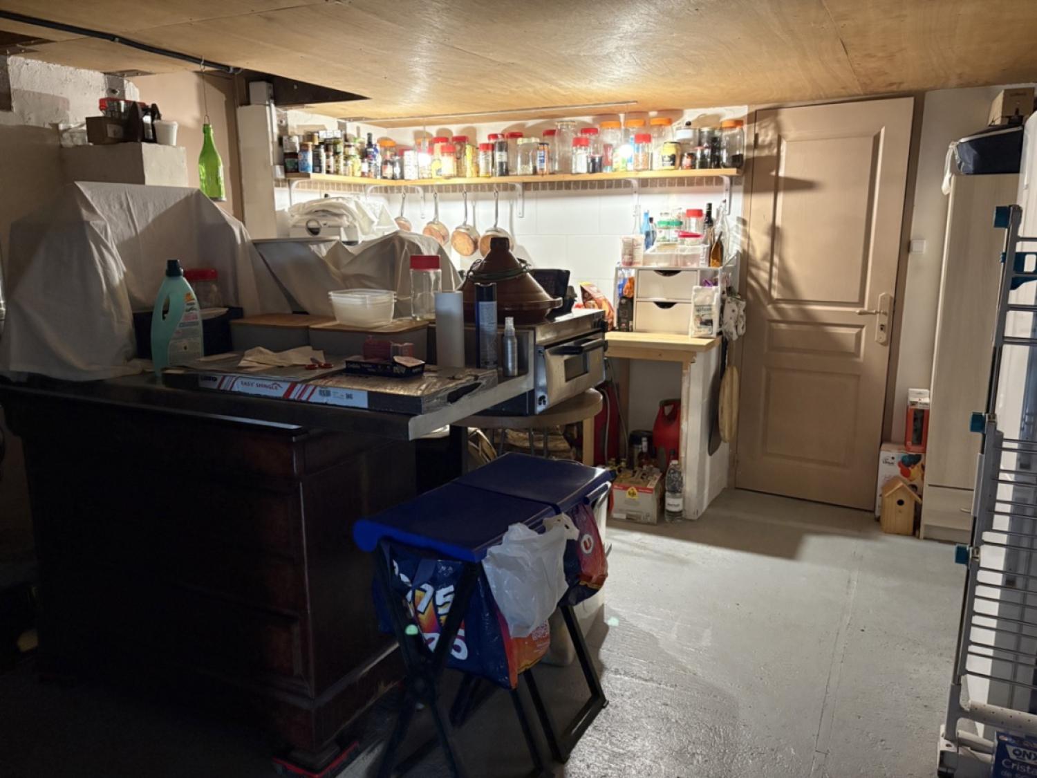à vendre maison indépendant Meuzac Haute-Vienne 13