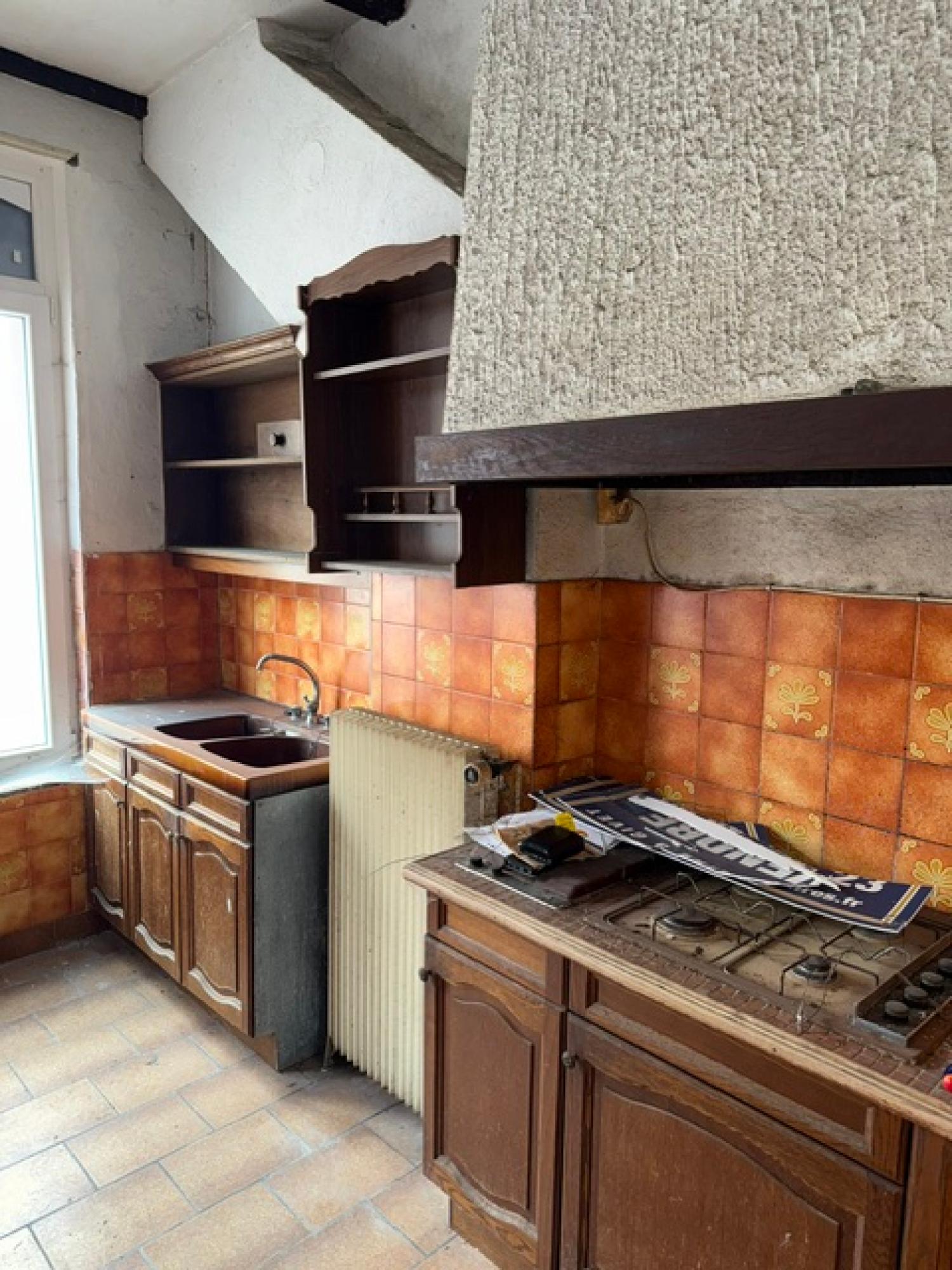 à vendre maison bourgeoise Givet Ardennes 22