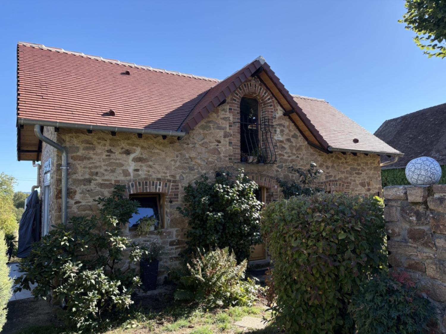 à vendre maison indépendant Meuzac Haute-Vienne 2