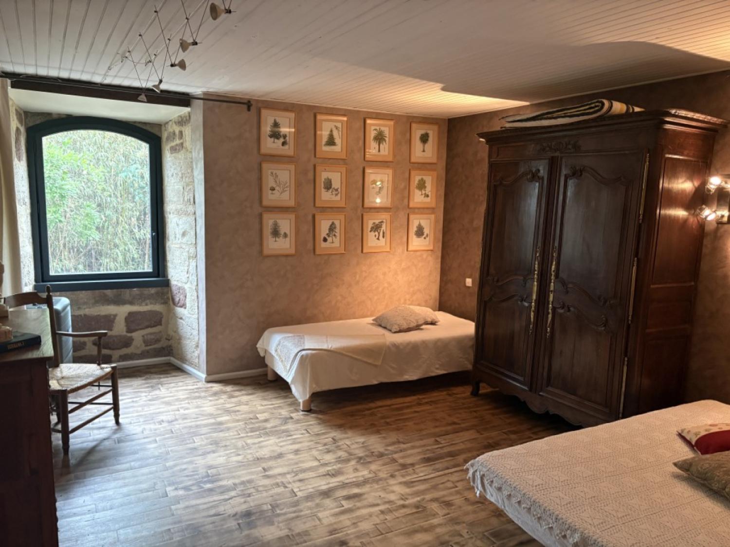  à vendre maison indépendant Ségonzac Corrèze 13