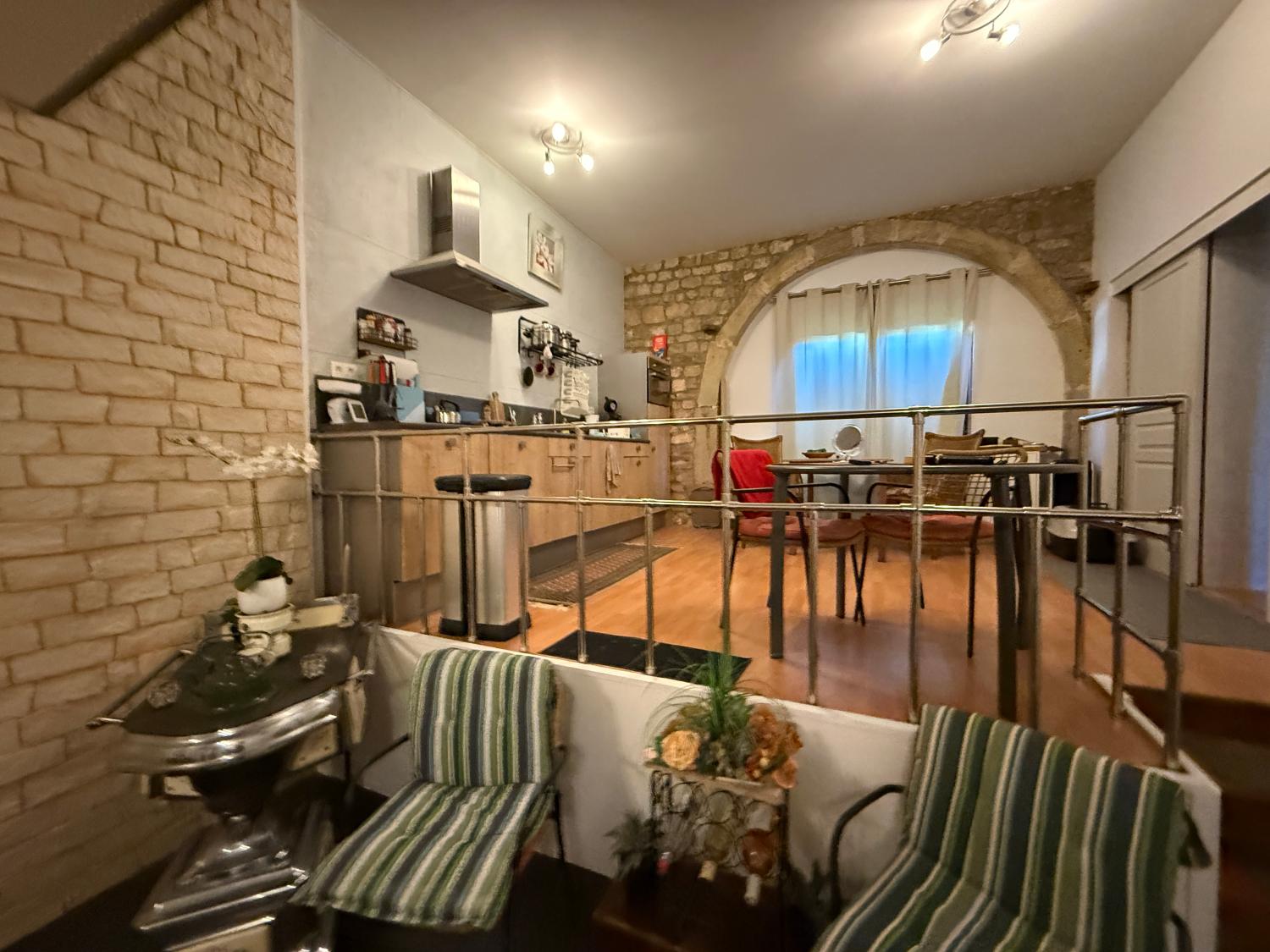  à vendre maison de village Montcourt Haute-Saône 20