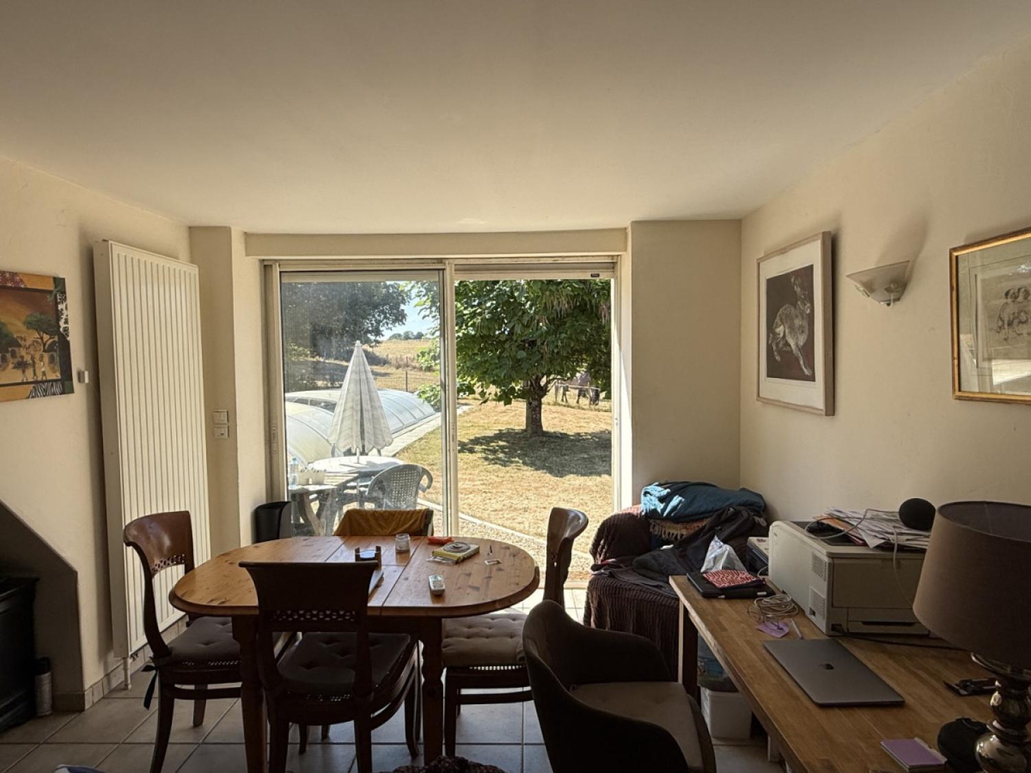  à vendre ferme Saint-Pardoux-Corbier Corrèze 10