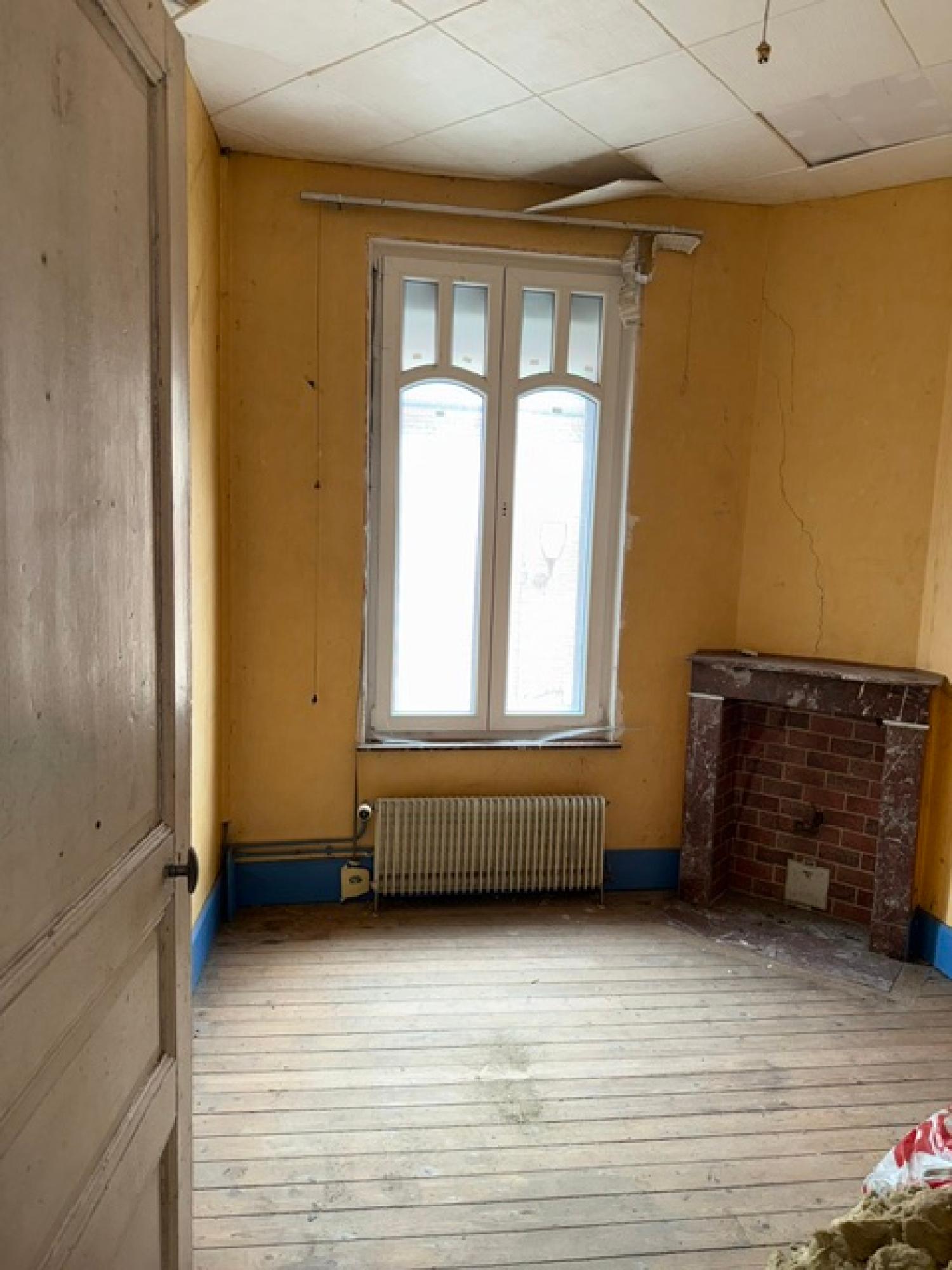 à vendre maison bourgeoise Givet Ardennes 20
