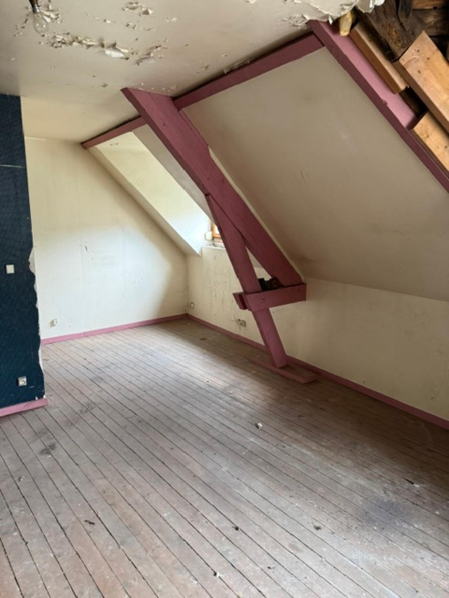 à vendre maison bourgeoise Givet Ardennes 5