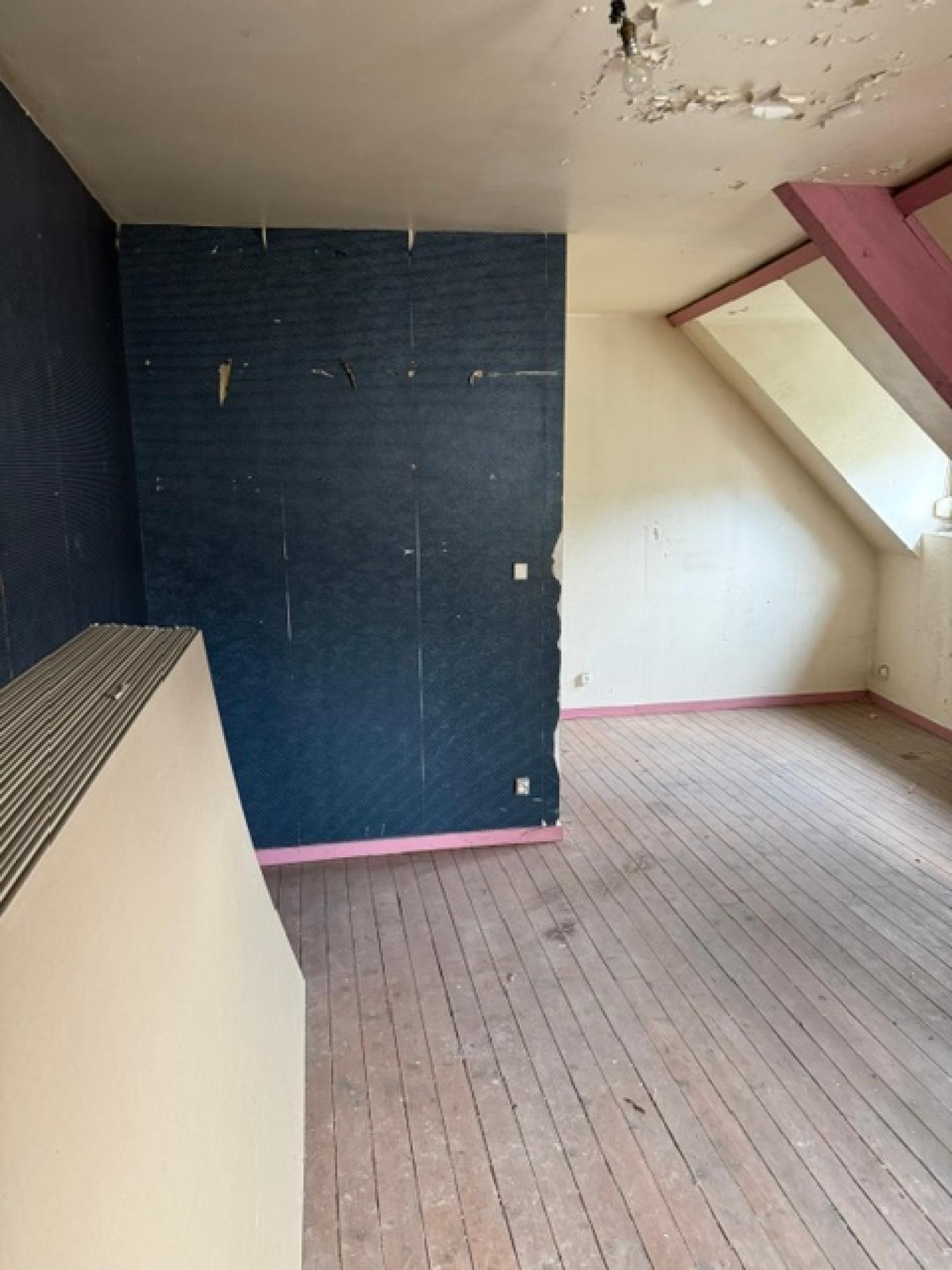 à vendre maison bourgeoise Givet Ardennes 3