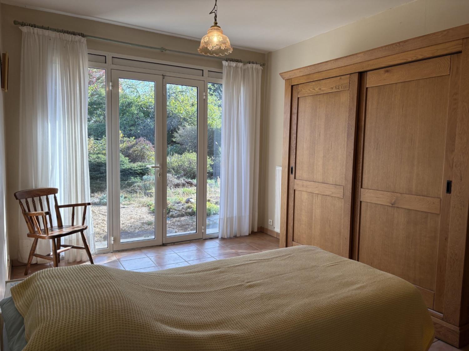 à vendre maison indépendant Coussac-Bonneval Haute-Vienne 11