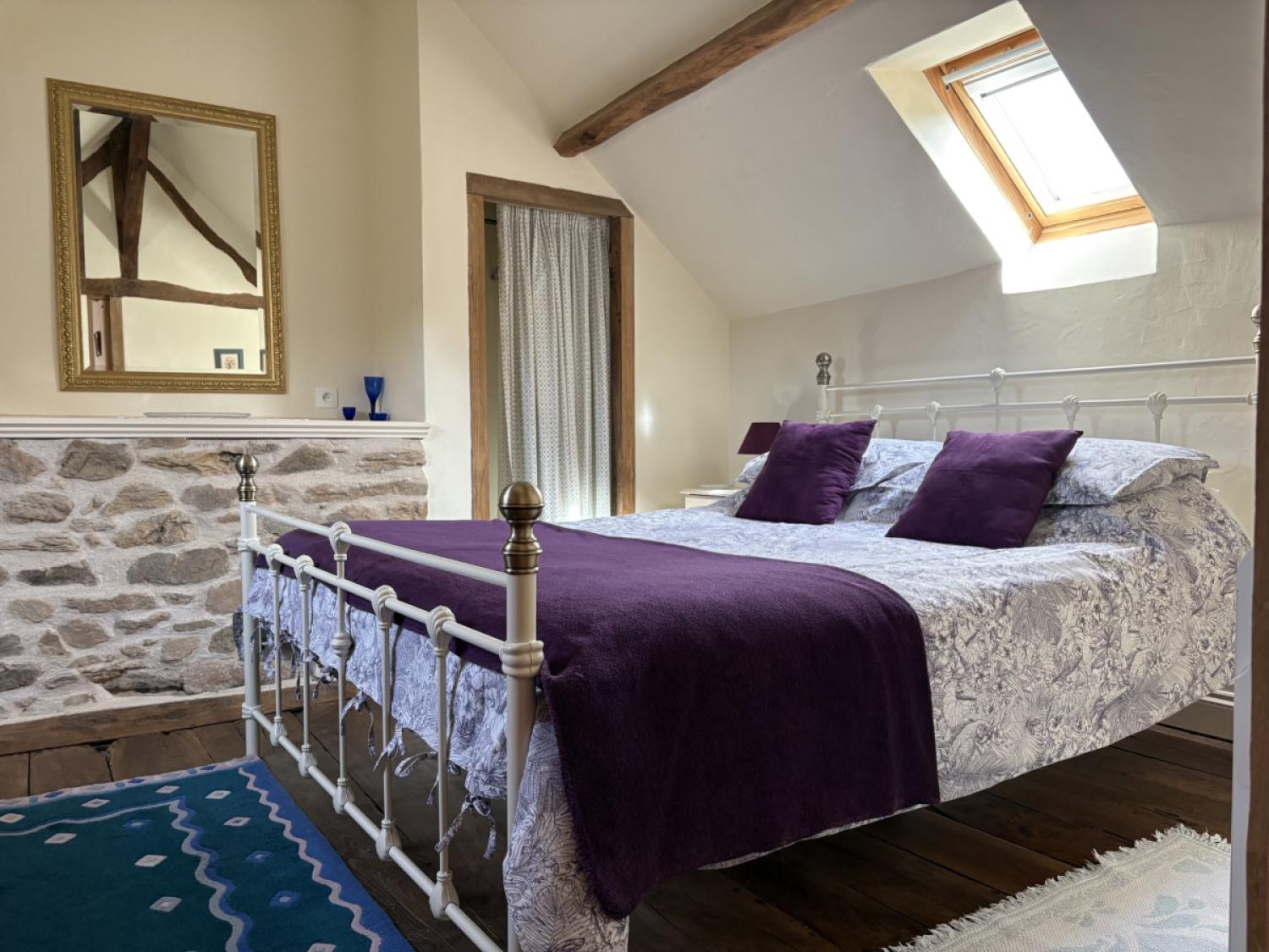  à vendre maison avec gîte Meuzac Haute-Vienne 23