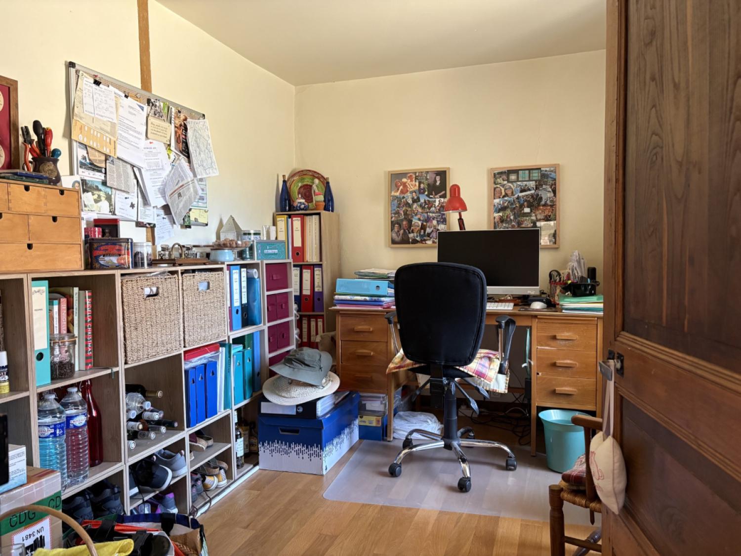  à vendre maison avec gîte Meuzac Haute-Vienne 14