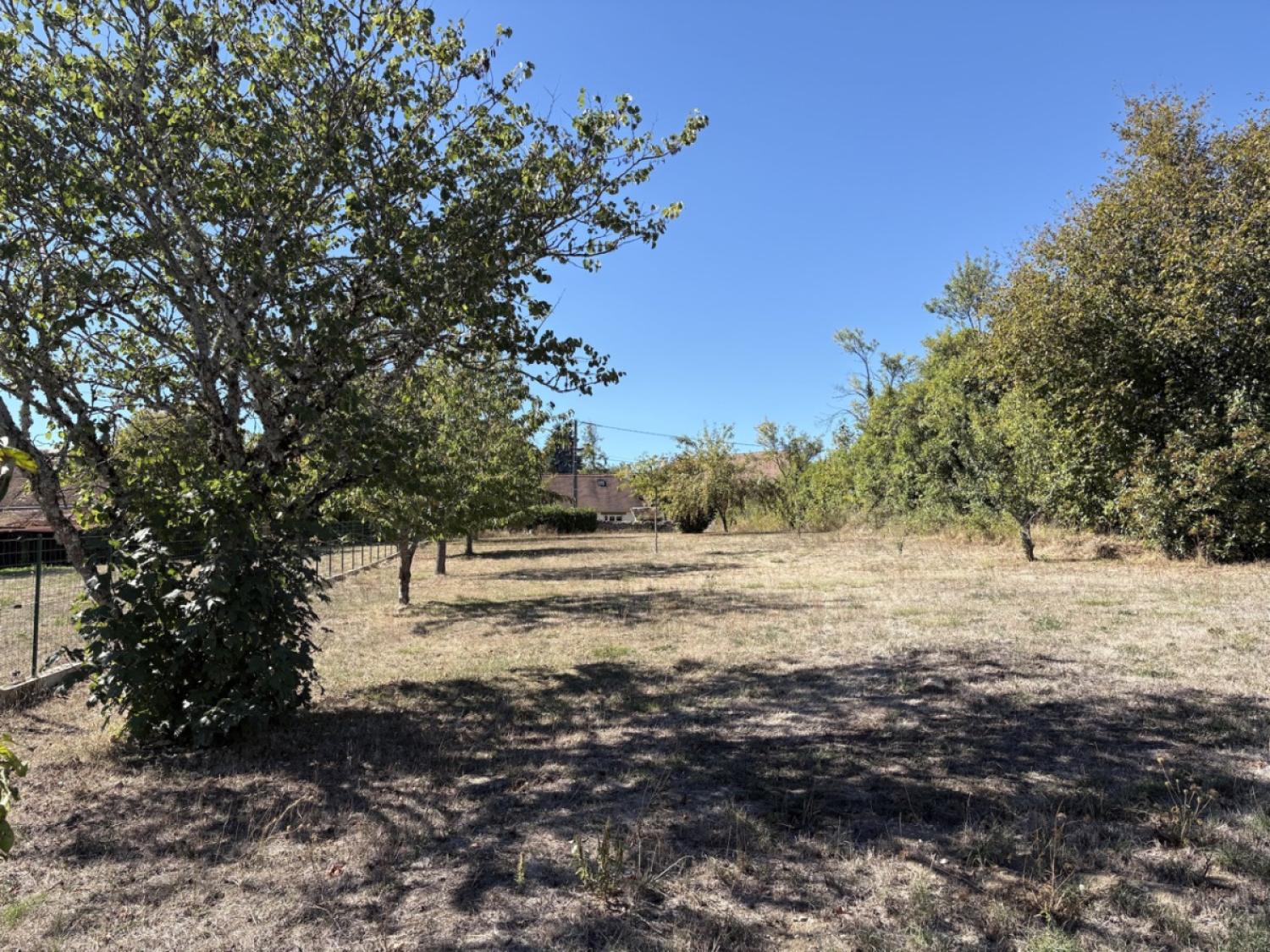 à vendre maison indépendant Meuzac Haute-Vienne 41