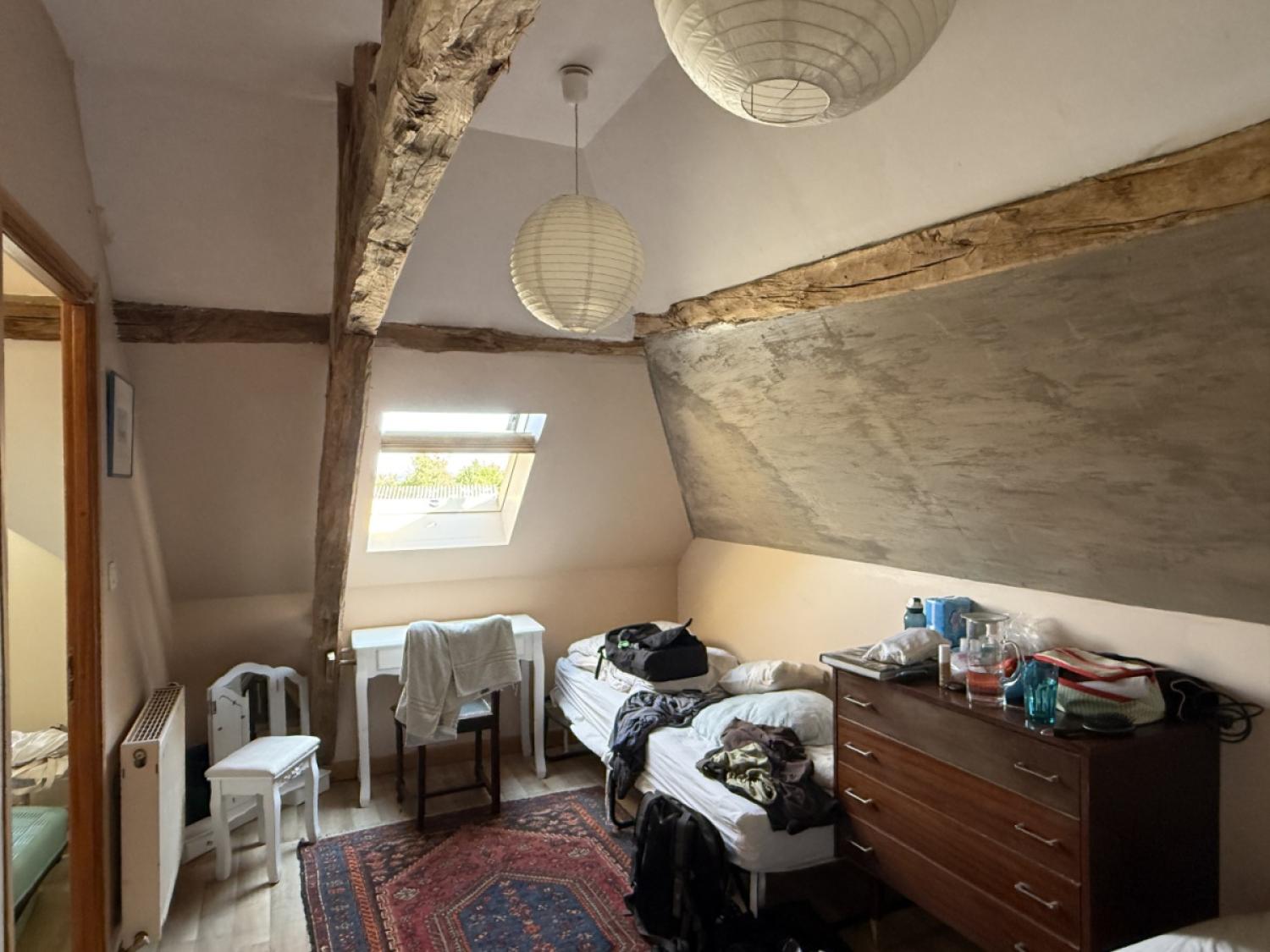  à vendre ferme Saint-Pardoux-Corbier Corrèze 15