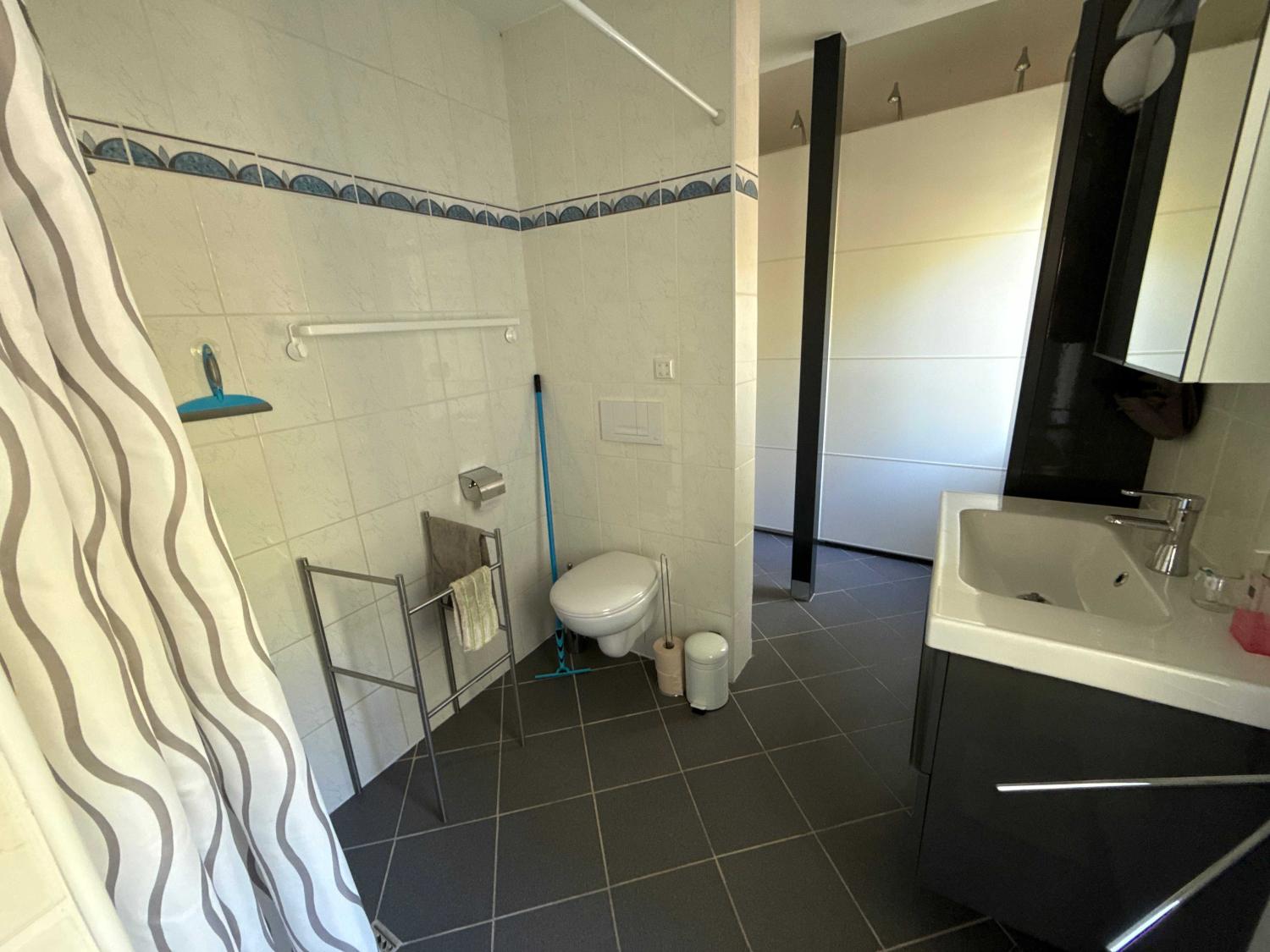  à vendre maison indépendant Ormoy Haute-Saône 6