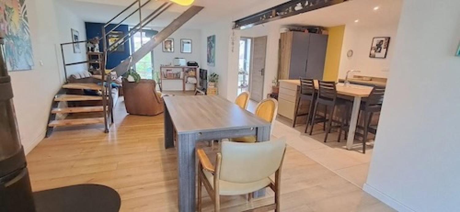  à vendre maison Douelle Lot 8