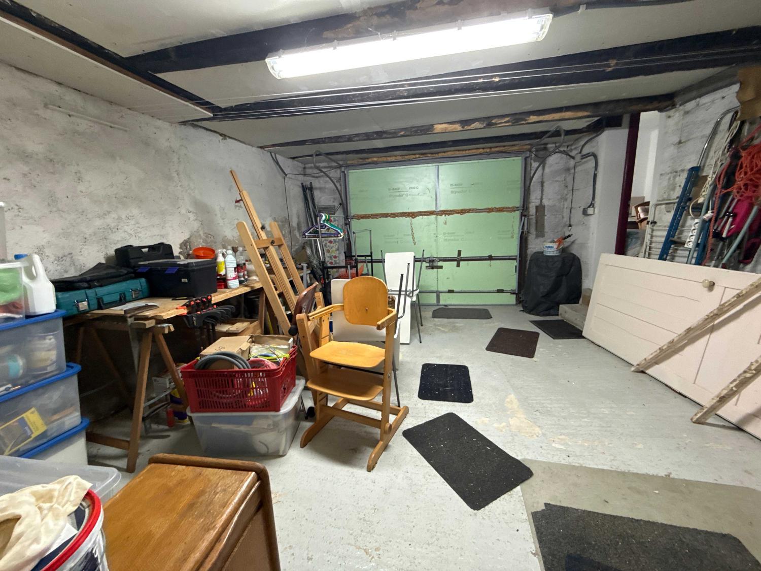  à vendre maison indépendant Ormoy Haute-Saône 10