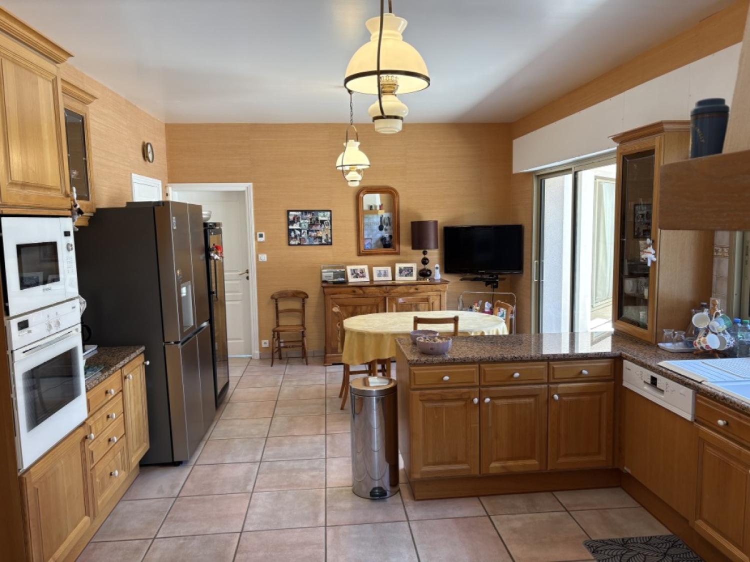 à vendre villa Arnac-Pompadour Corrèze 16