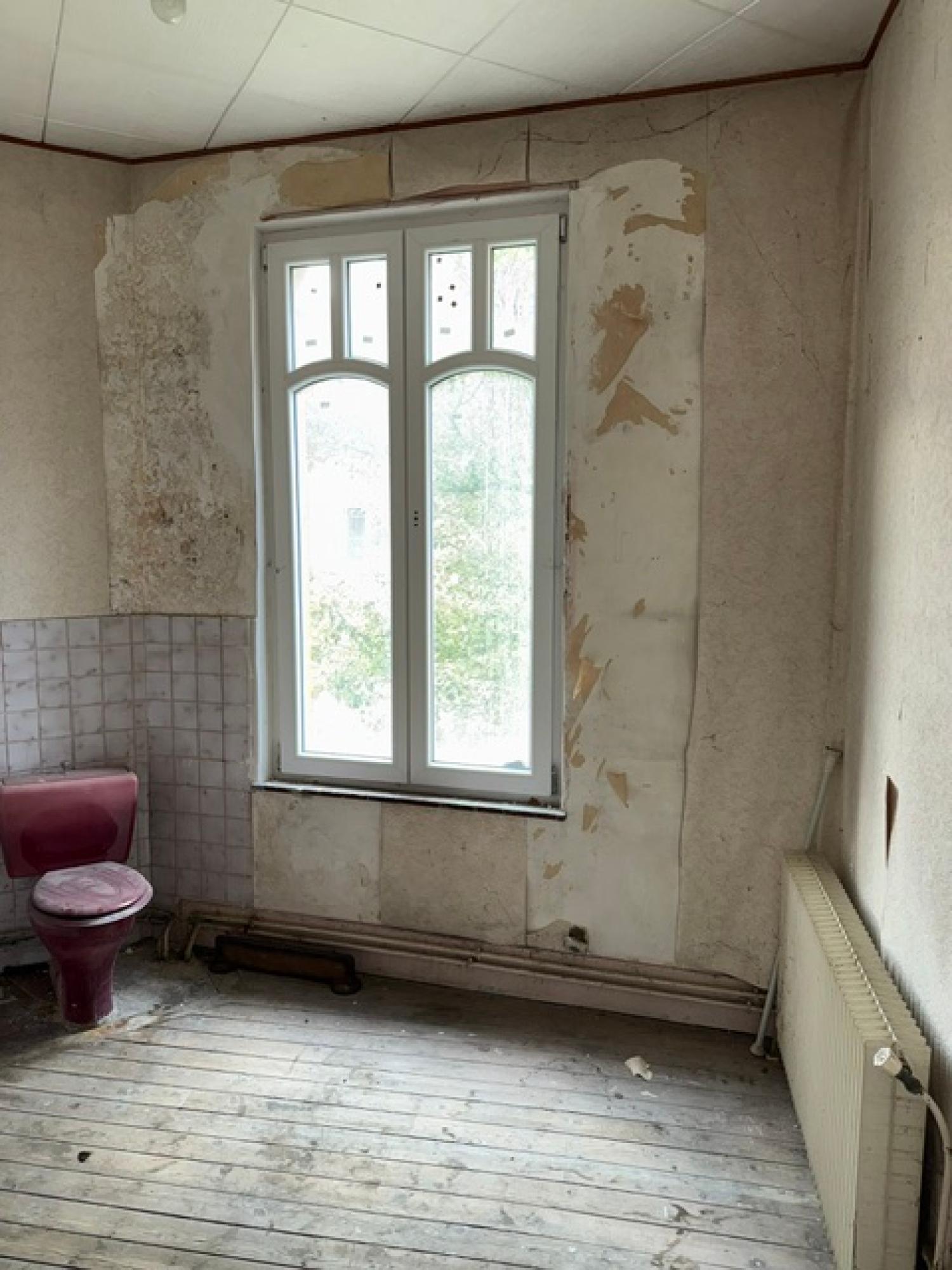 à vendre maison bourgeoise Givet Ardennes 14
