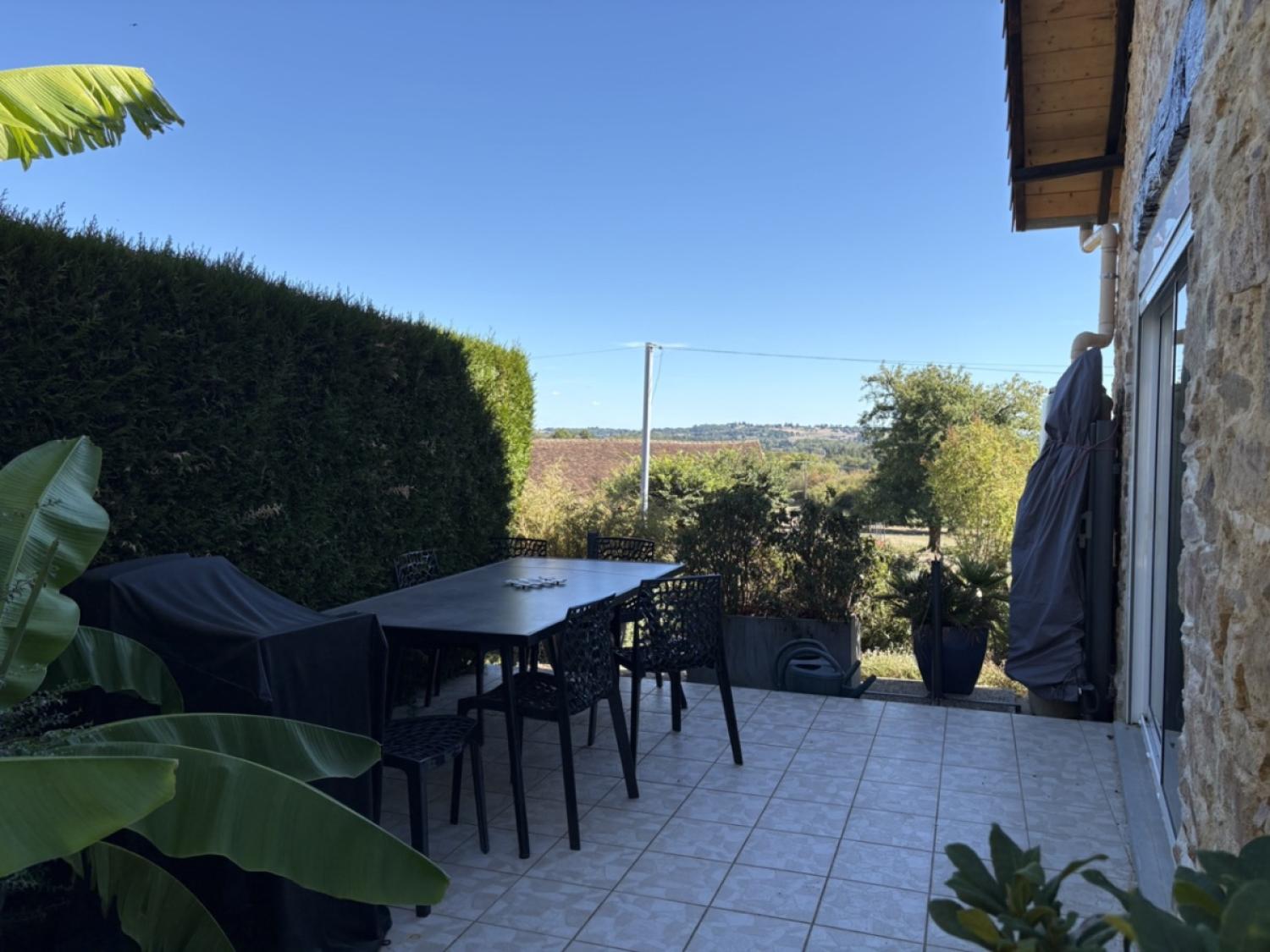 à vendre maison indépendant Meuzac Haute-Vienne 32