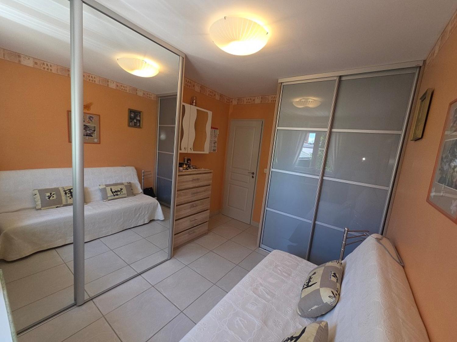  à vendre villa Saint-Laurent-de-la-Salanque Pyrénées-Orientales 11