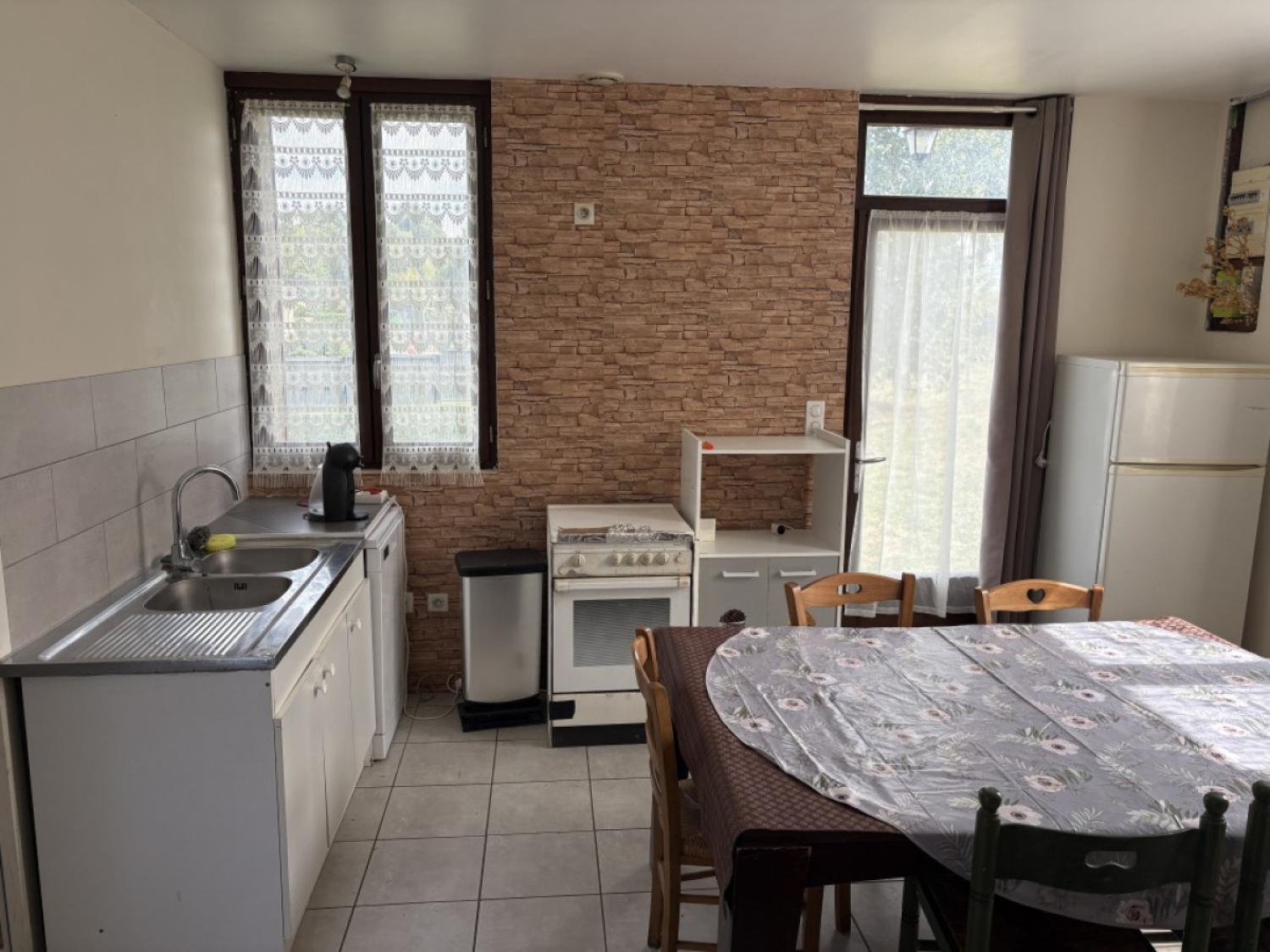 à vendre maison indépendant Beyssenac Corrèze 11