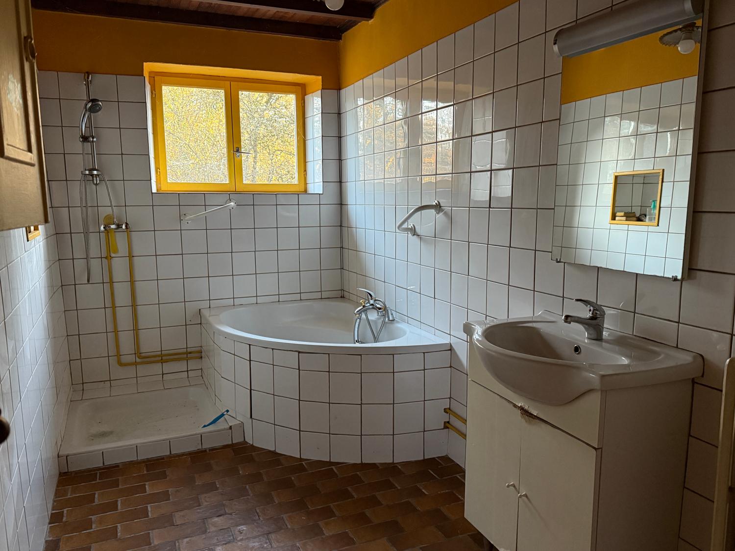  à vendre ferme de village Vernois-sur-Mance Haute-Saône 8