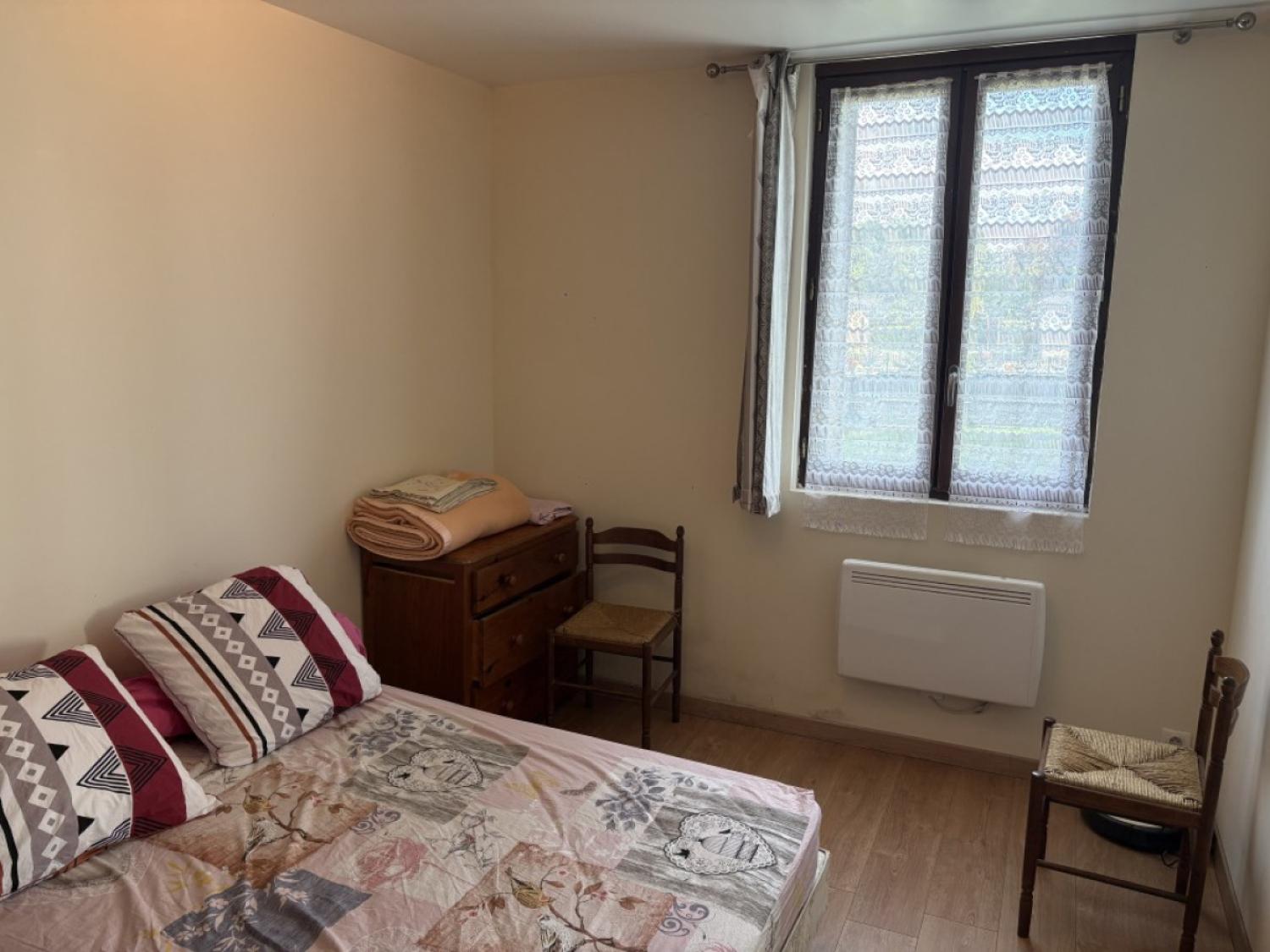 à vendre maison indépendant Beyssenac Corrèze 8