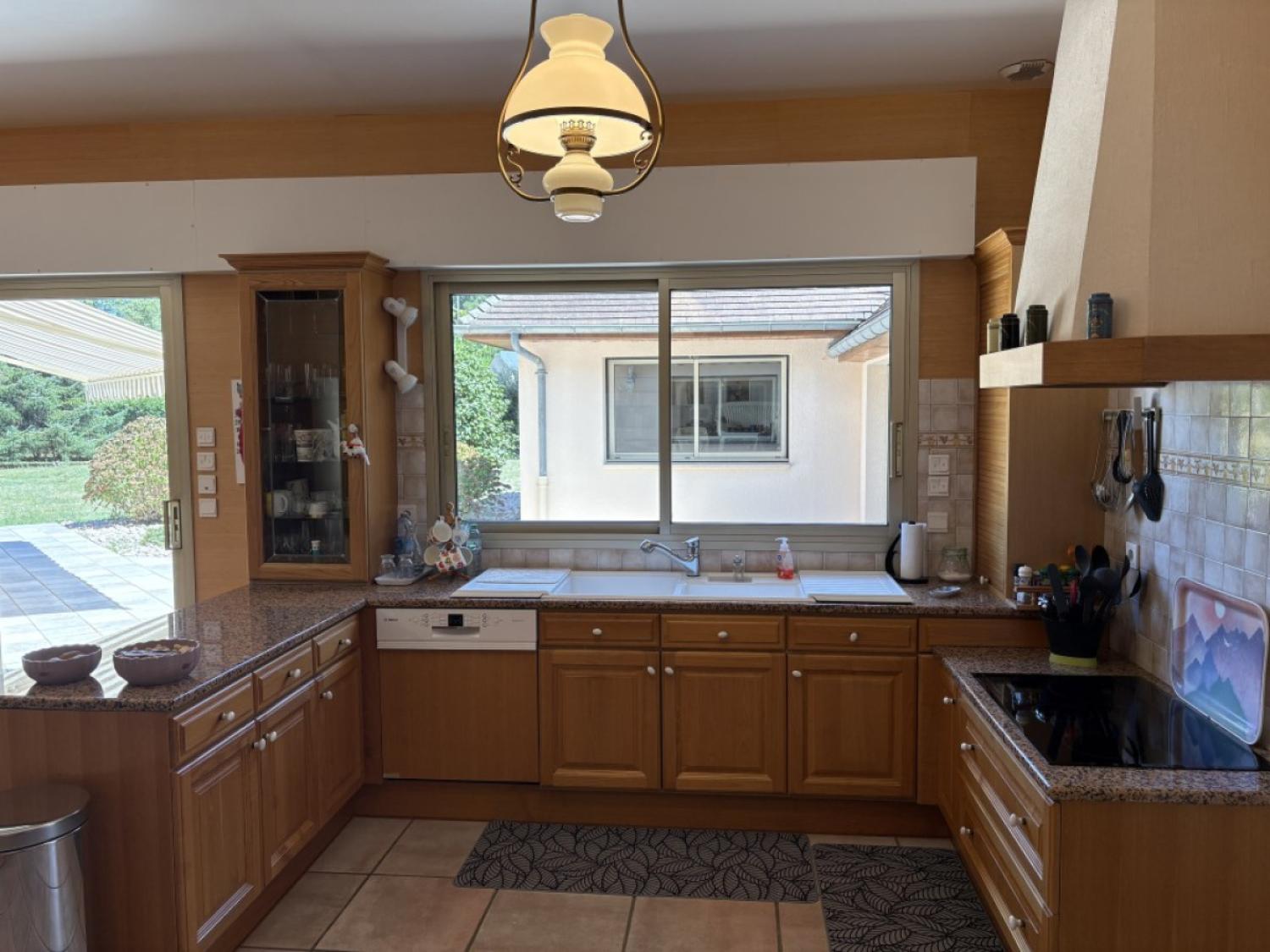 à vendre villa Arnac-Pompadour Corrèze 17