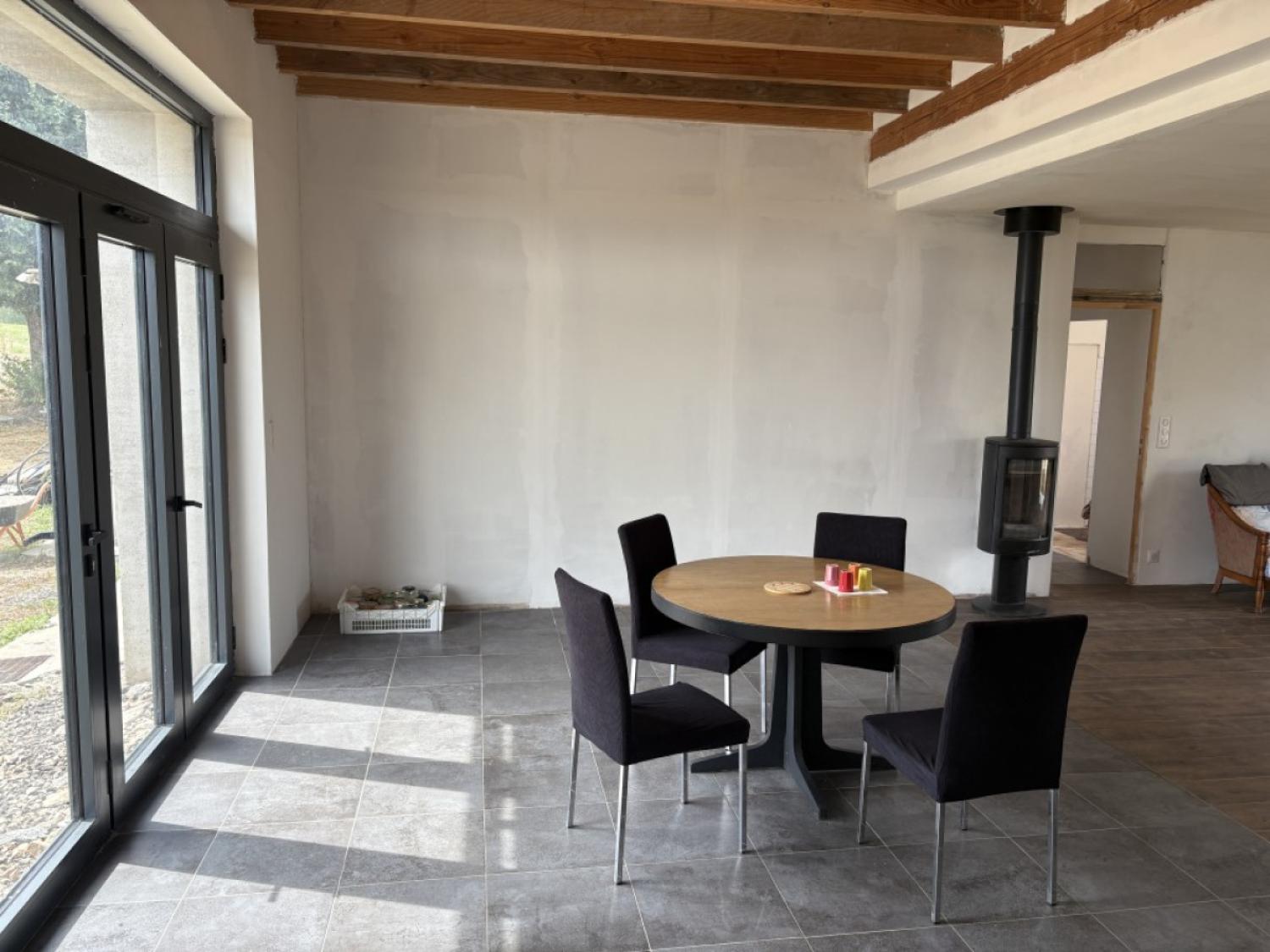 à vendre maison indépendant Saint-Julien-le-Vendômois Corrèze 5