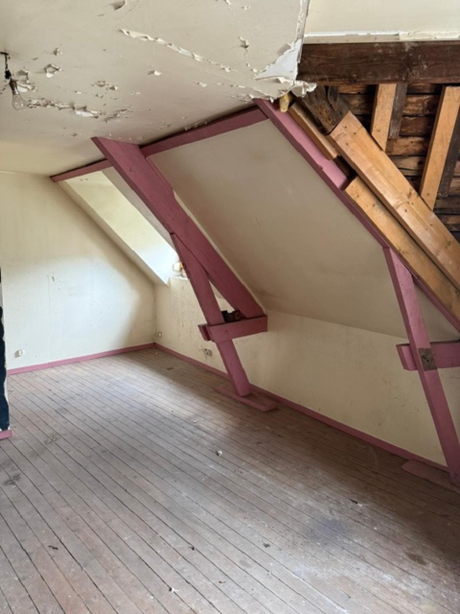 à vendre maison bourgeoise Givet Ardennes 6
