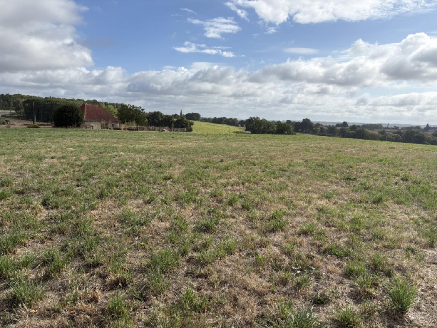 à vendre maison indépendant Saint-Julien-le-Vendômois Corrèze 13