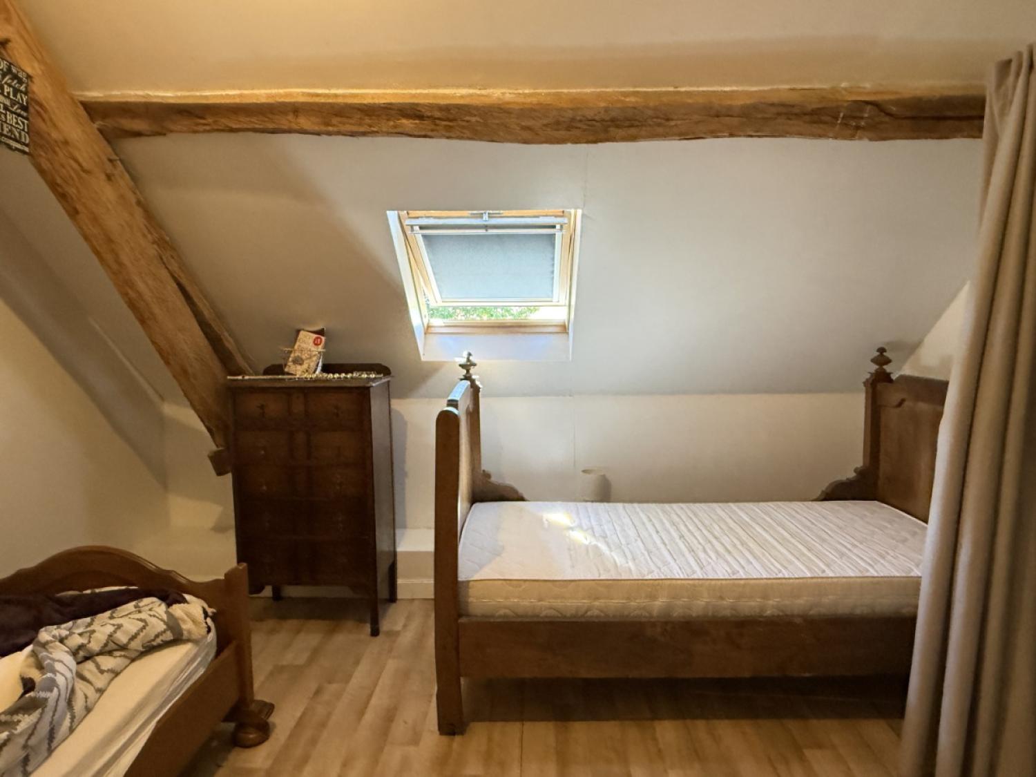  à vendre ferme Saint-Pardoux-Corbier Corrèze 14