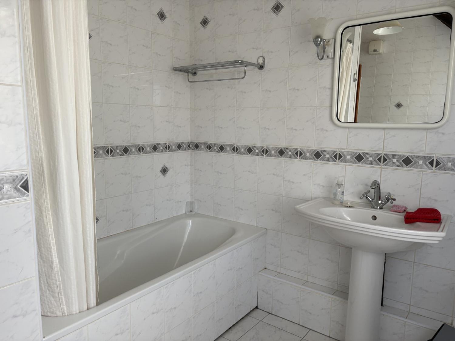 à vendre maison indépendant Coussac-Bonneval Haute-Vienne 13