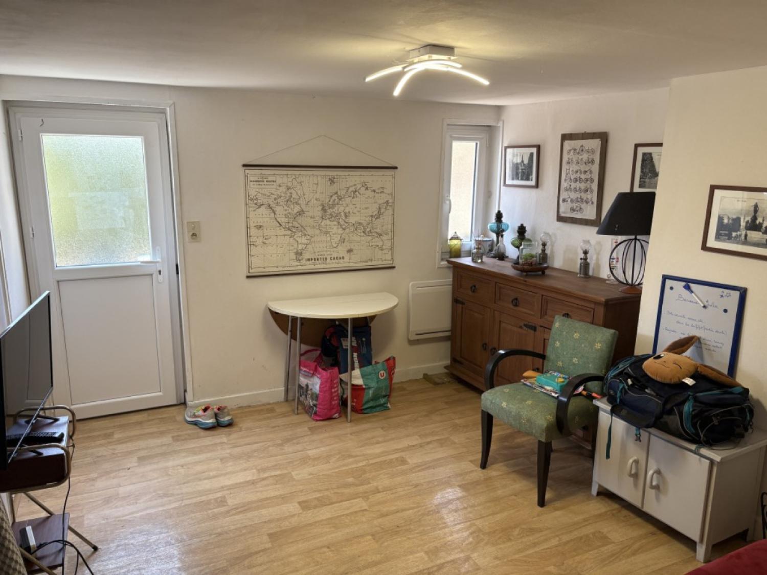 à vendre maison indépendant Juillac Corrèze 10