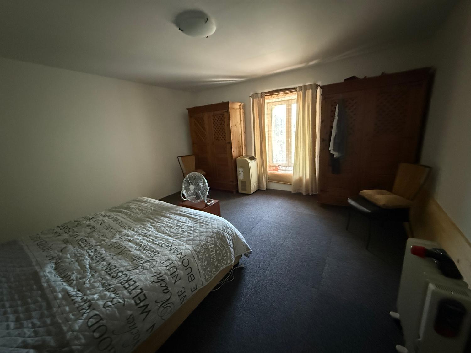  à vendre maison de village Montcourt Haute-Saône 17