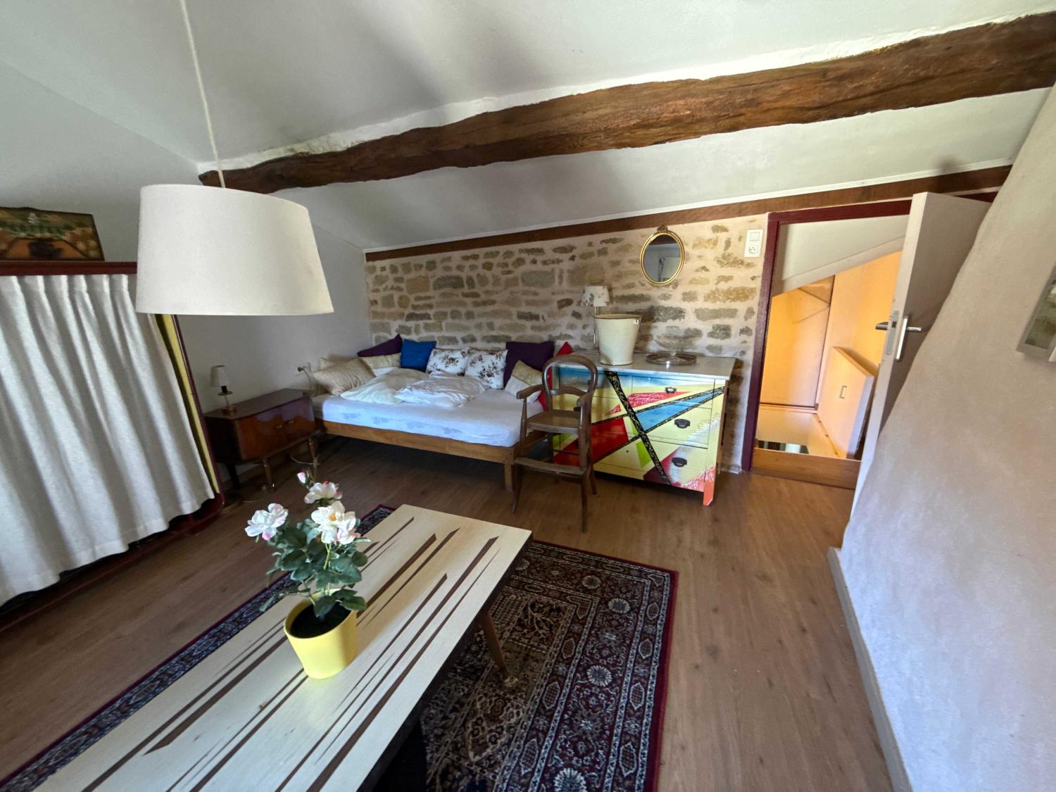  à vendre maison indépendant Ormoy Haute-Saône 8
