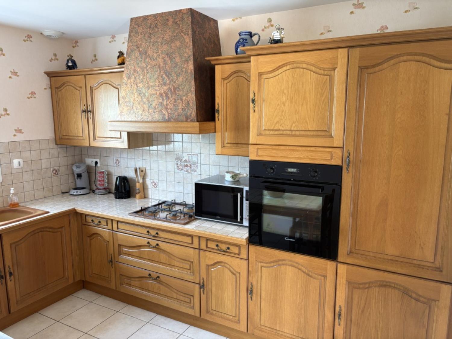 à vendre maison indépendant Ayen Corrèze 6