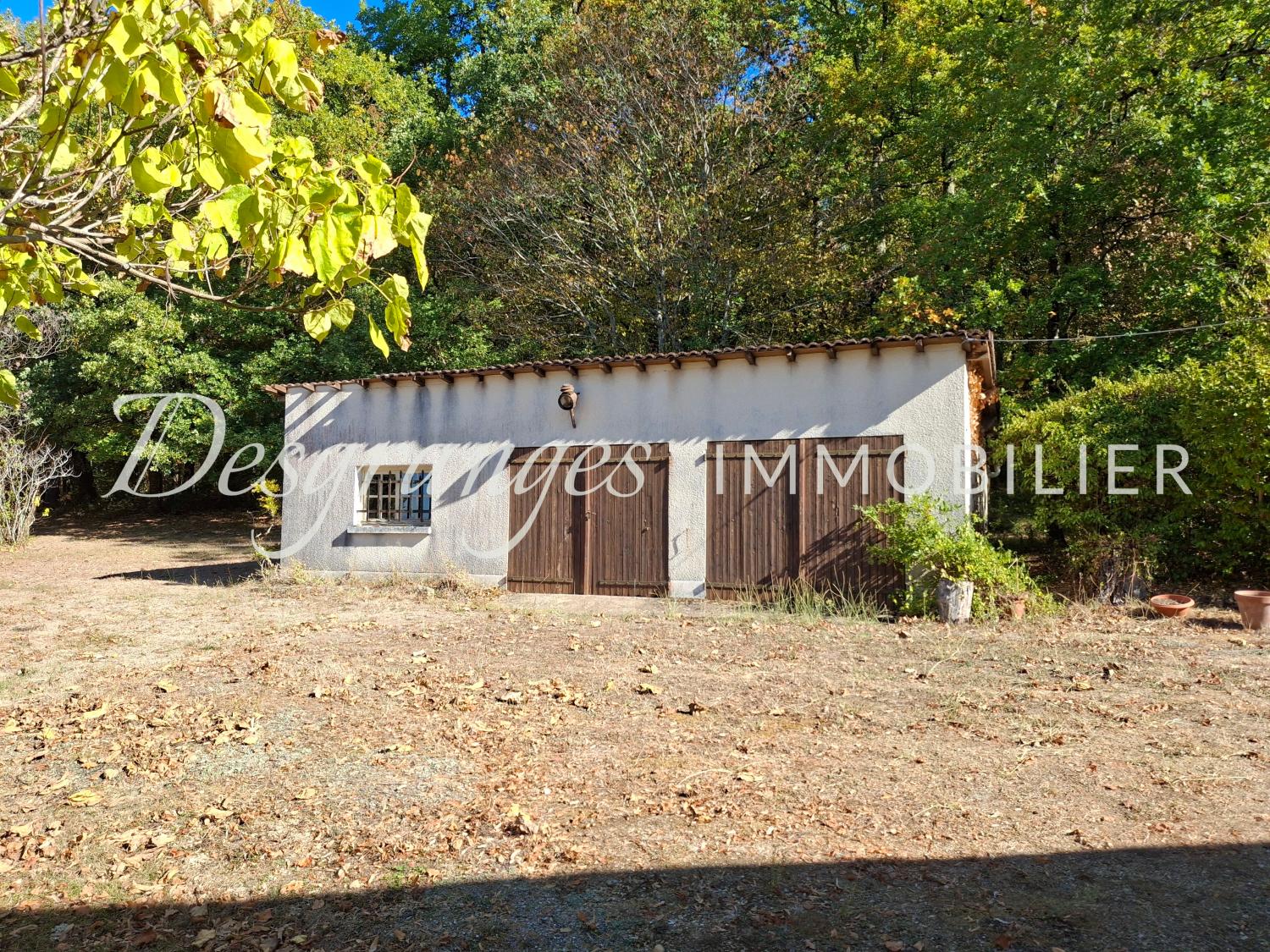  à vendre maison Excideuil Dordogne 19
