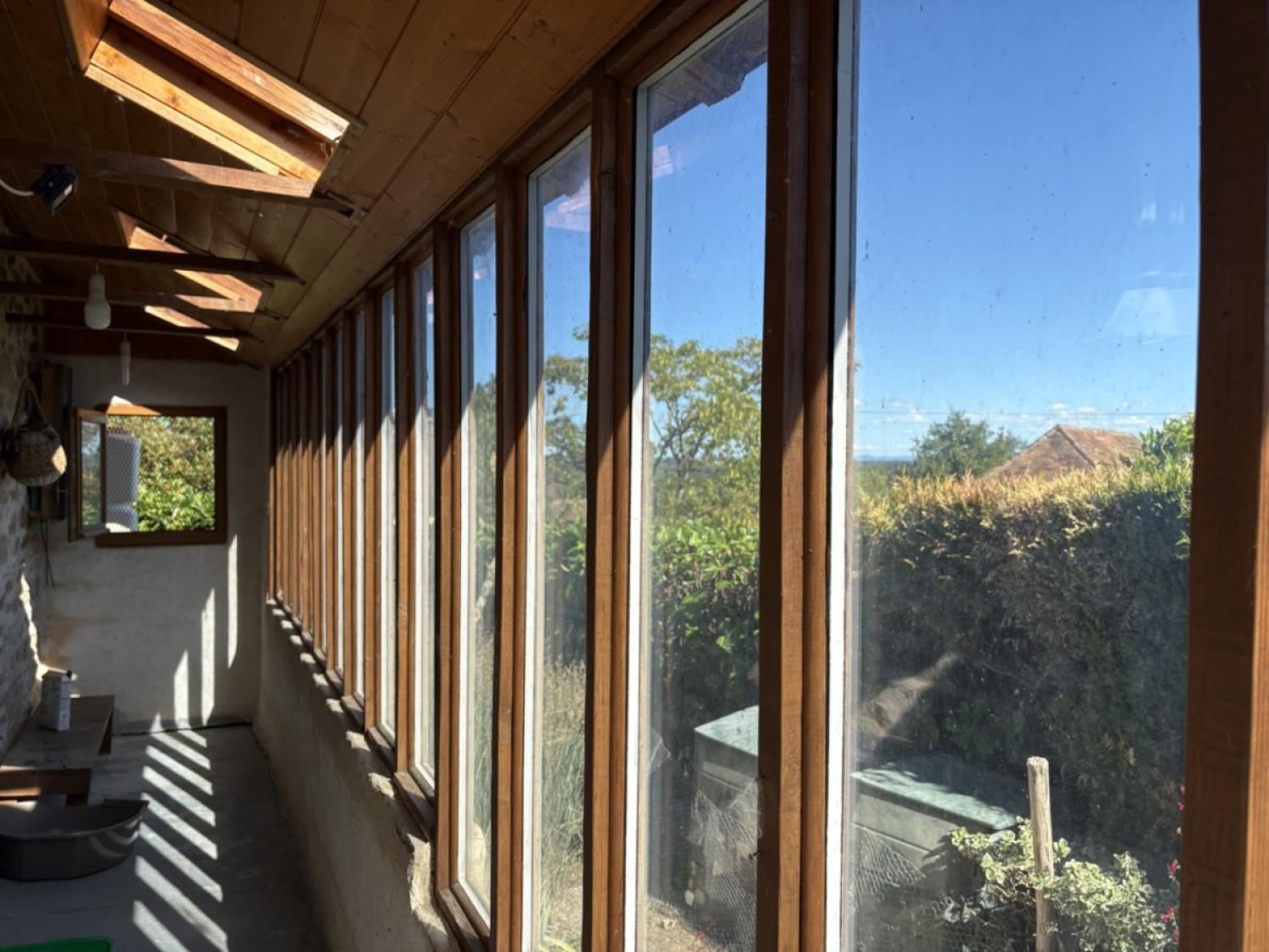 à vendre maison indépendant Meuzac Haute-Vienne 14