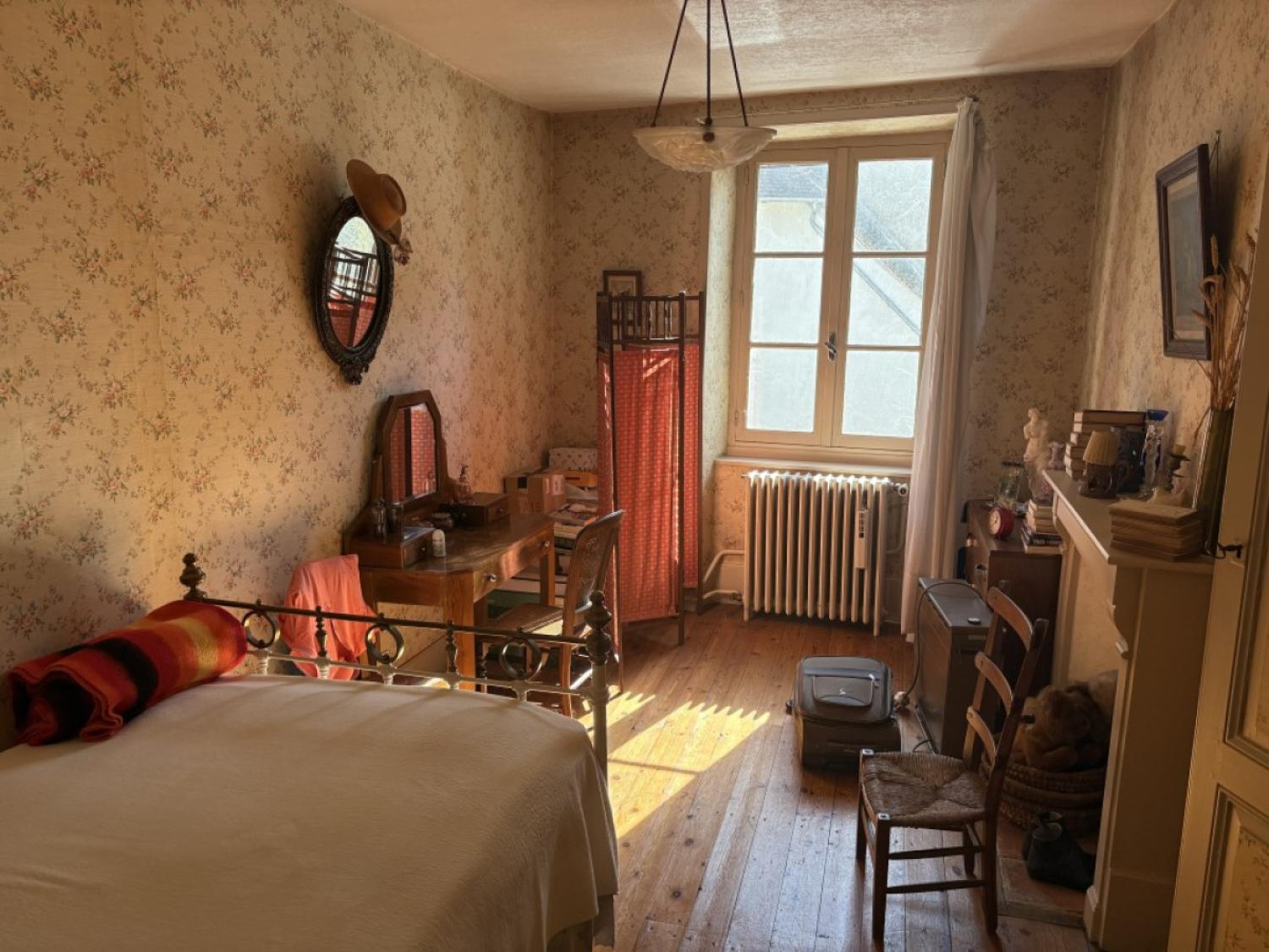 à vendre maison de village Ségur-le-Château Corrèze 11