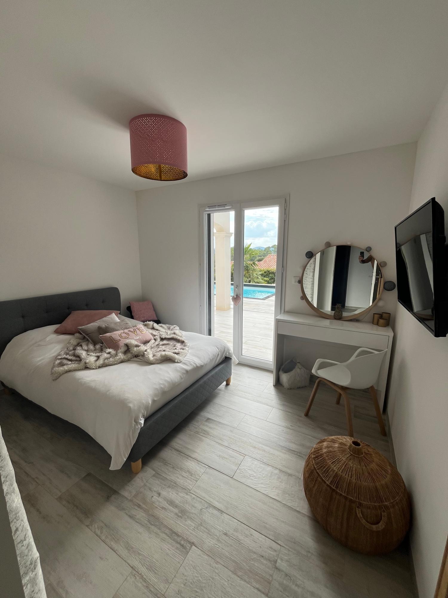 à vendre maison indépendant Lorgues Var 11
