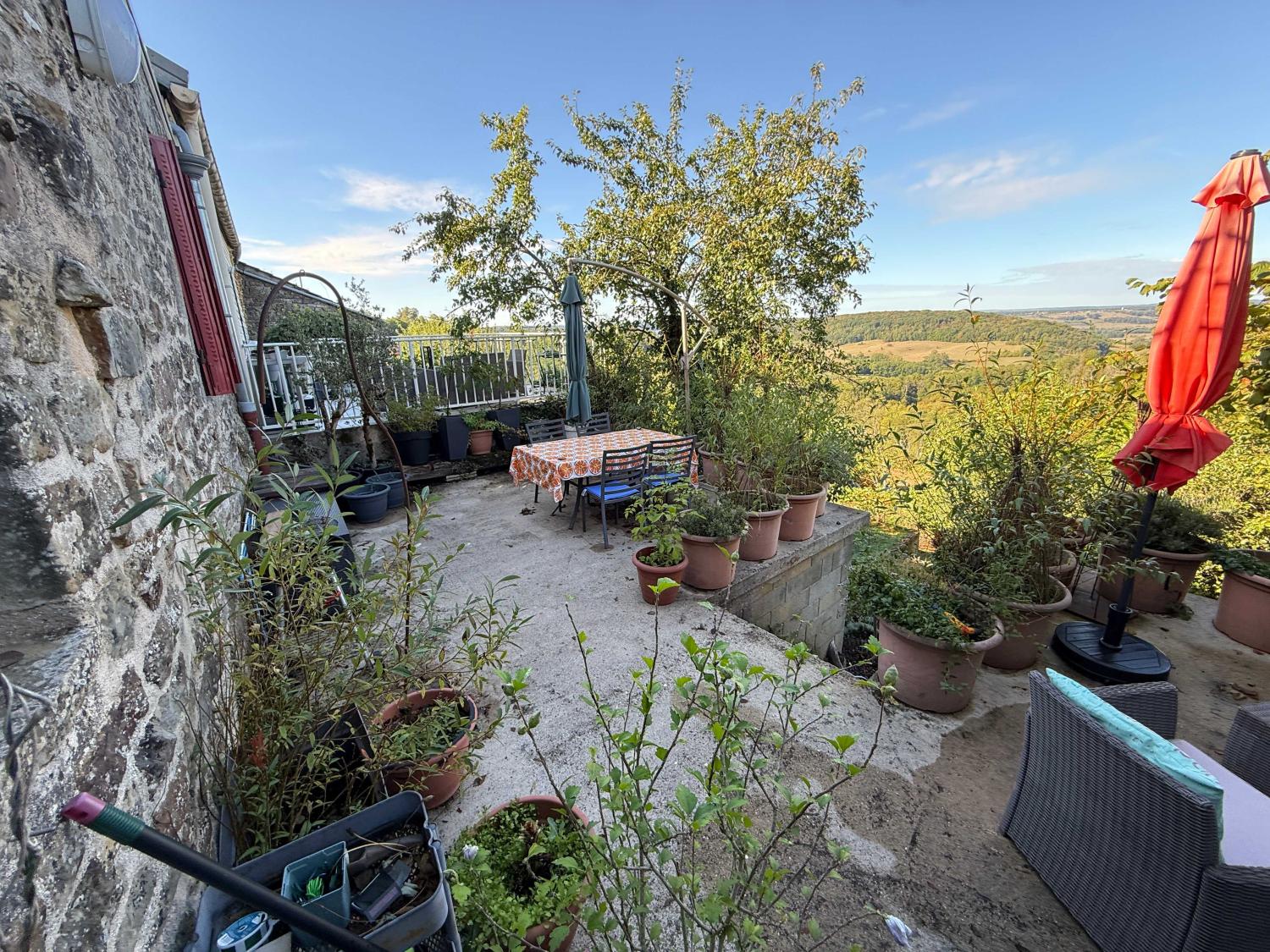  à vendre maison de village Bourbonne-les-Bains Haute-Marne 23