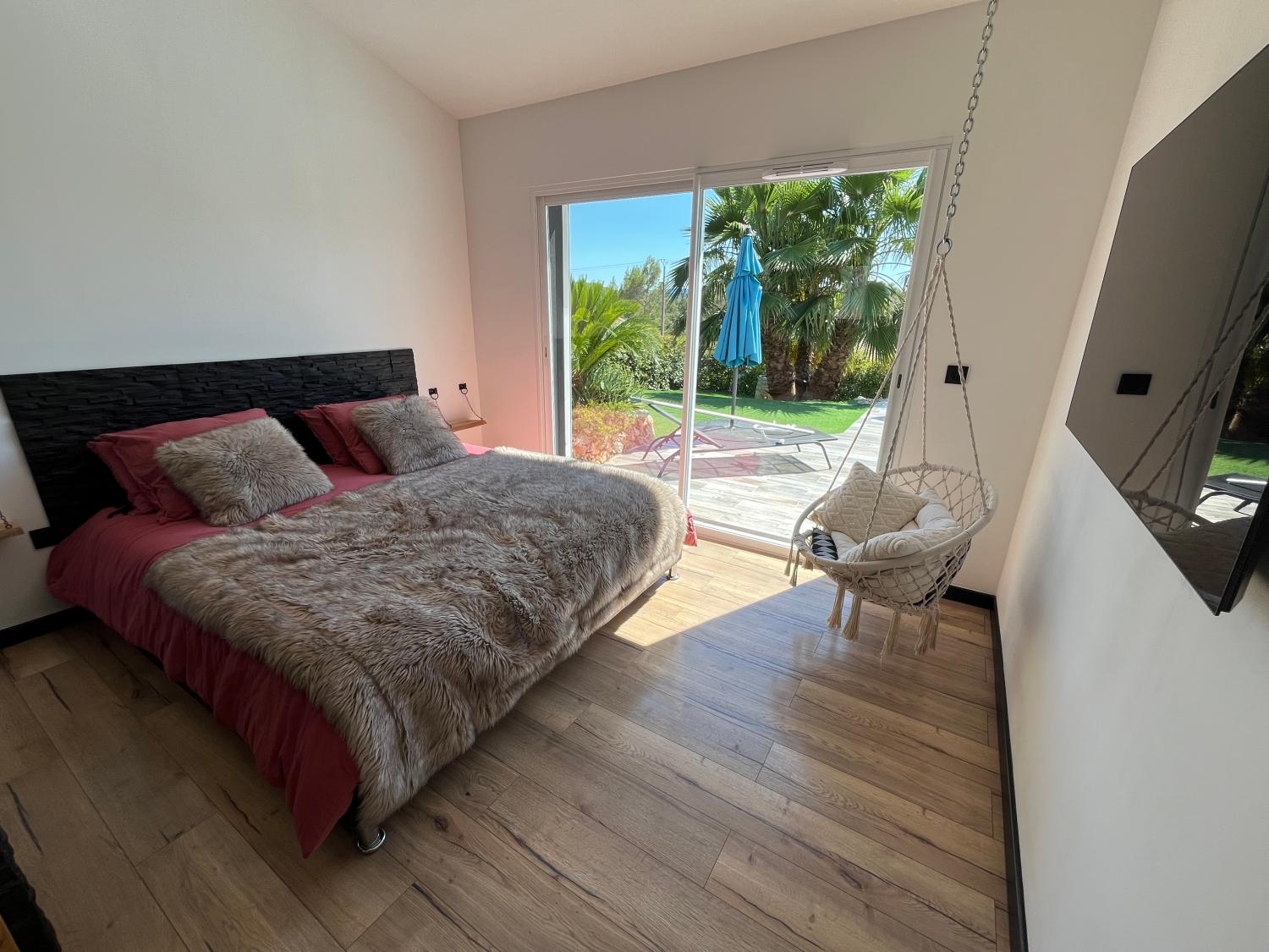 à vendre maison indépendant Lorgues Var 6