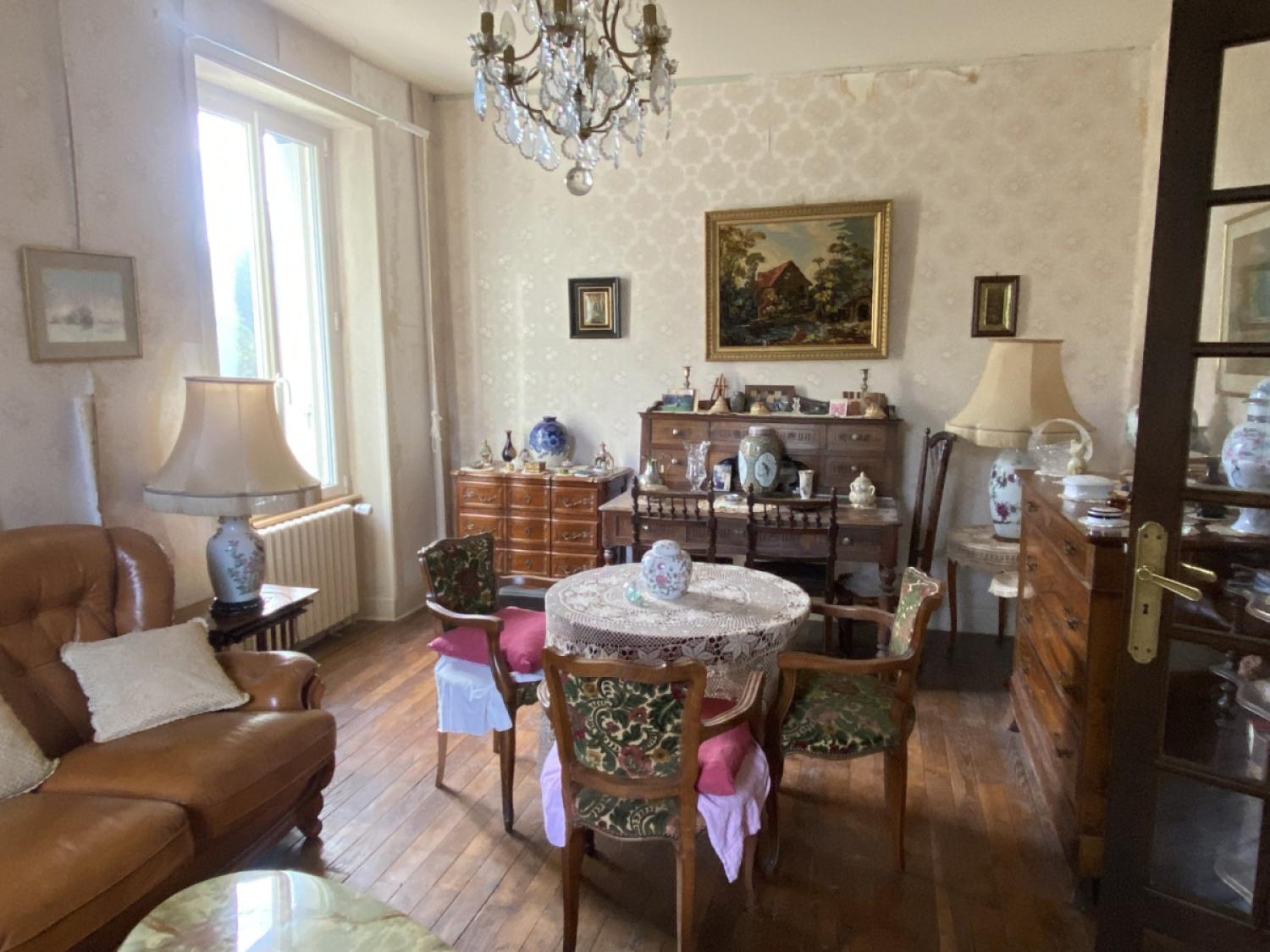  à vendre maison indépendant Arnac-Pompadour Corrèze 7