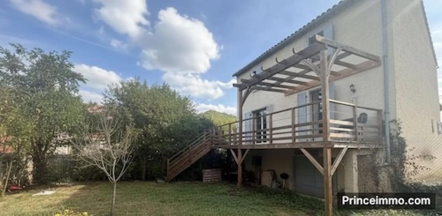  à vendre maison Douelle Lot 2