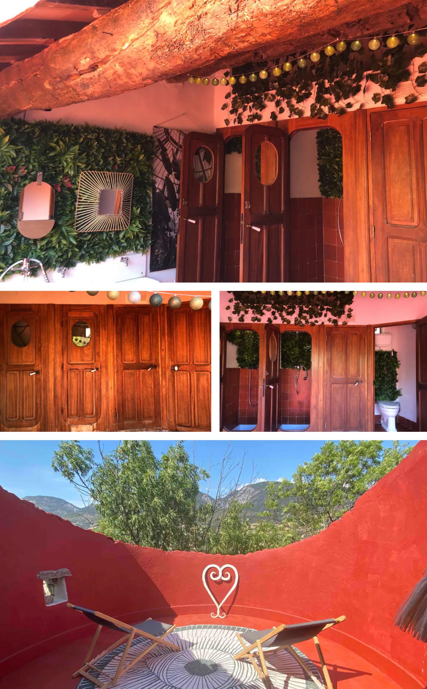 à vendre maison avec gîte Buis-les-Baronnies Drôme 27