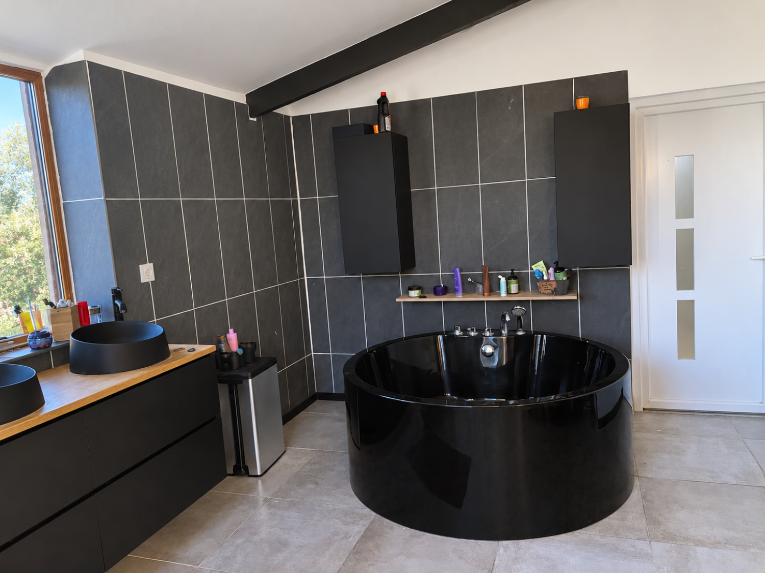 à vendre maison indépendant Beaufort Nord 4