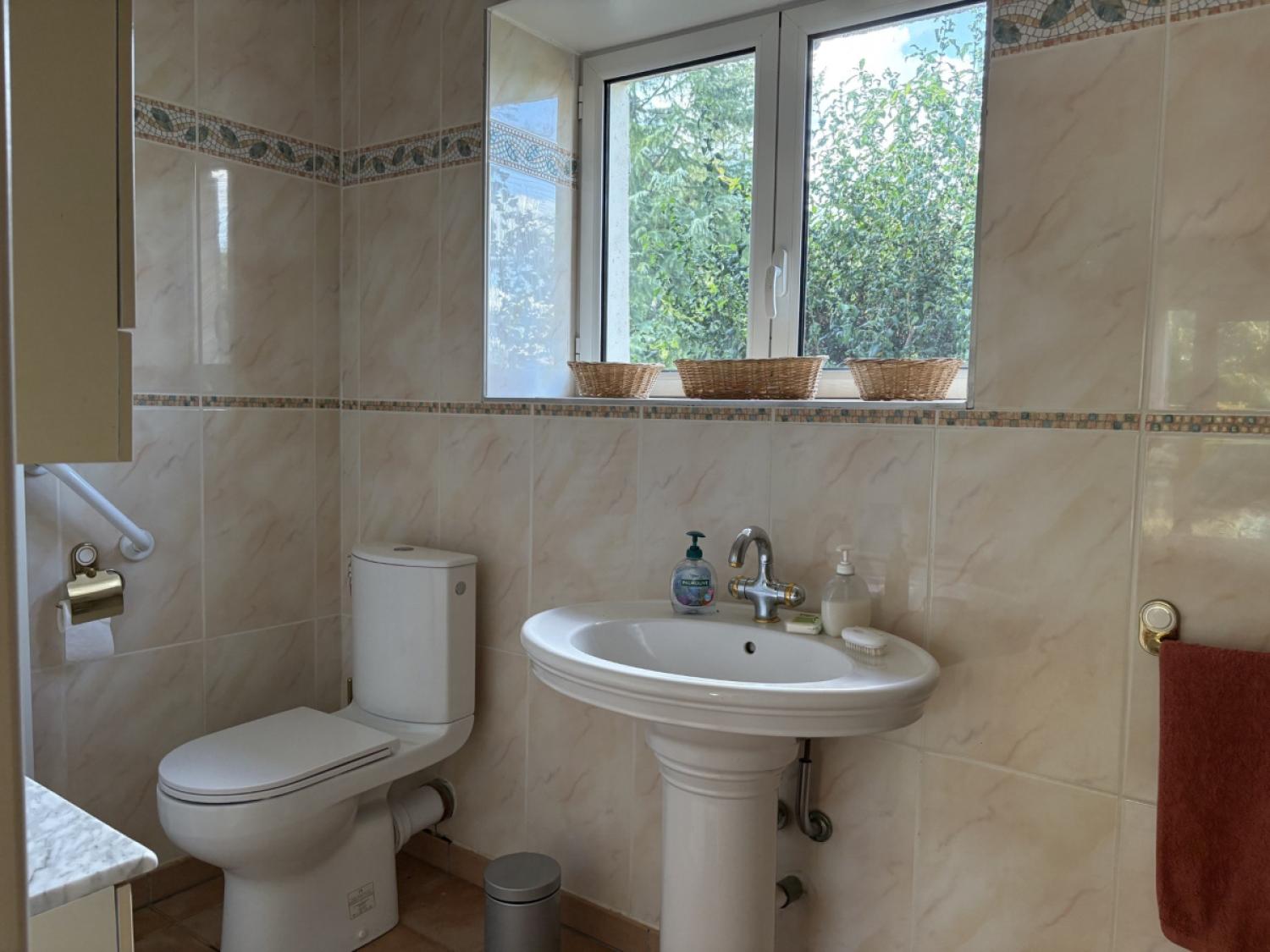 à vendre maison indépendant Coussac-Bonneval Haute-Vienne 17